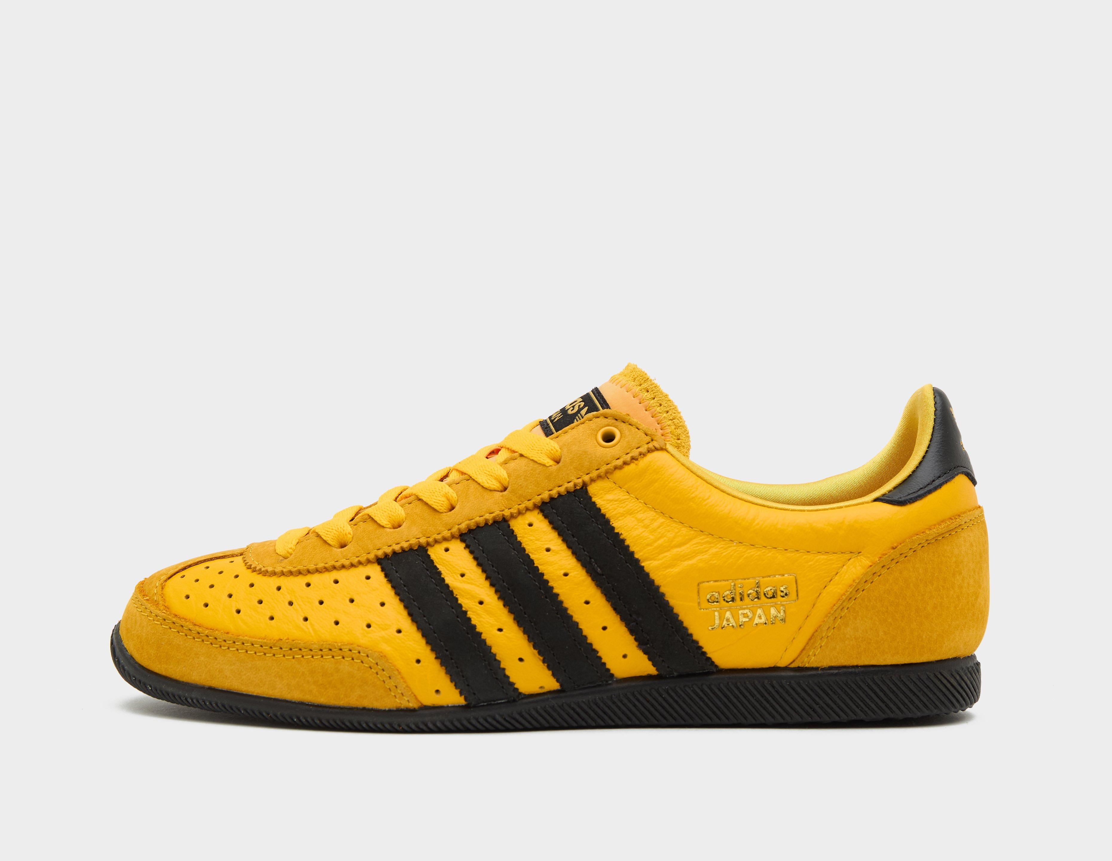 Yellow adidas Originals Trainers for Men Lyst UK