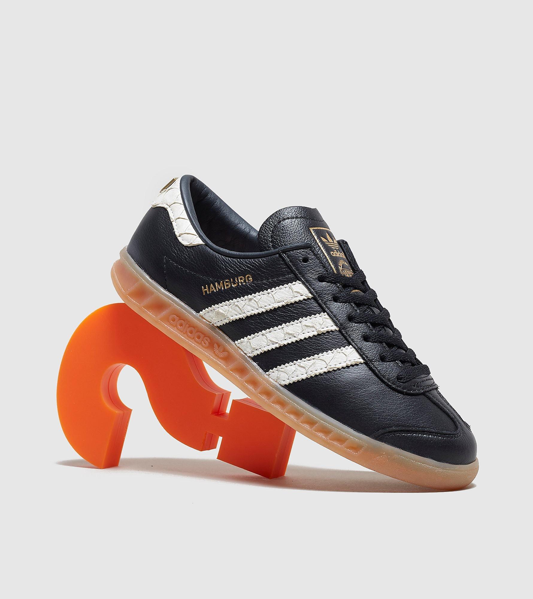 Hamburg Femme adidas Originals pour homme - Lyst Hamburg Femme adidas Originals pour homme - Lyst