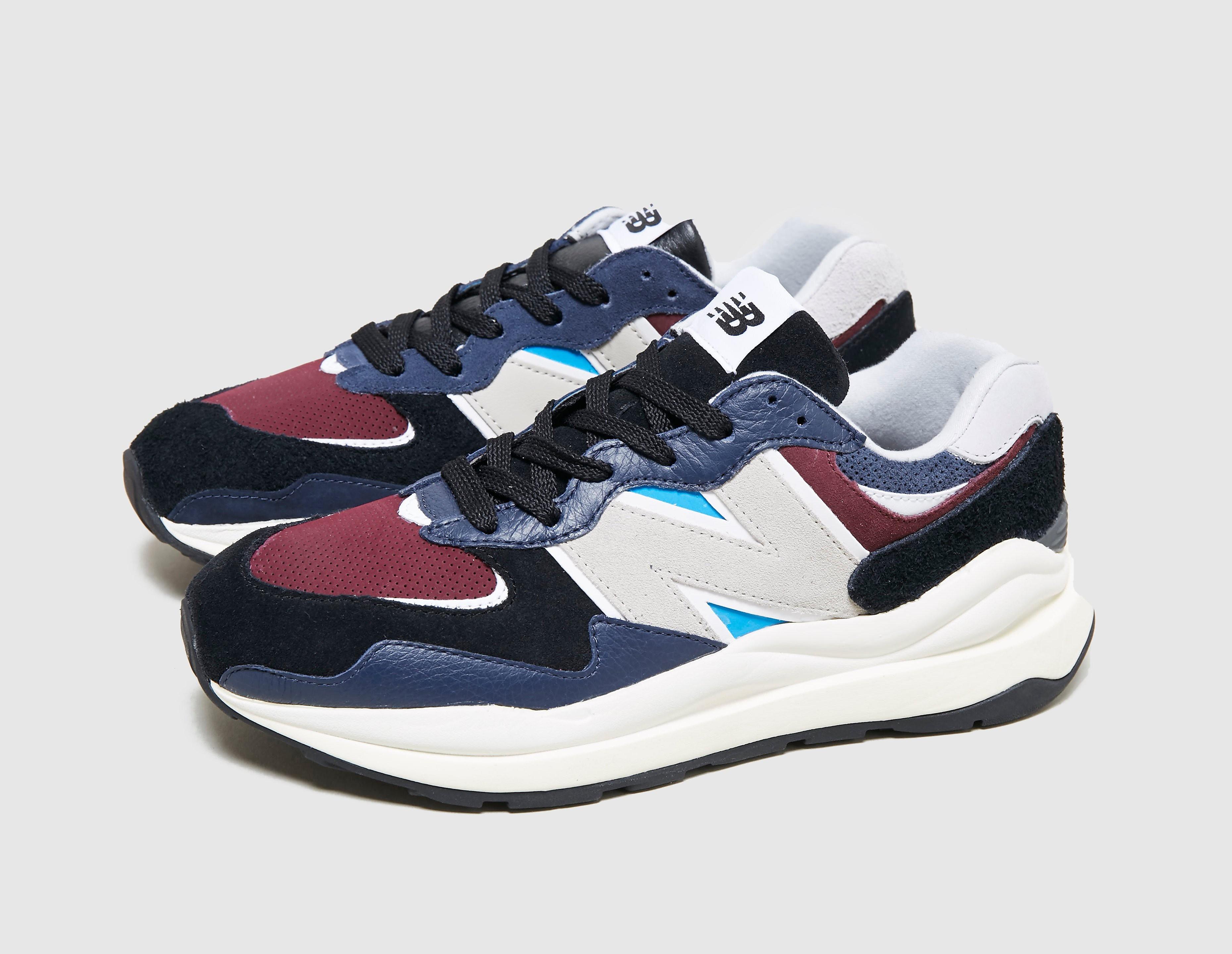 New Balance 5740 Creme Dames | Dames Laag | SNEAKERS