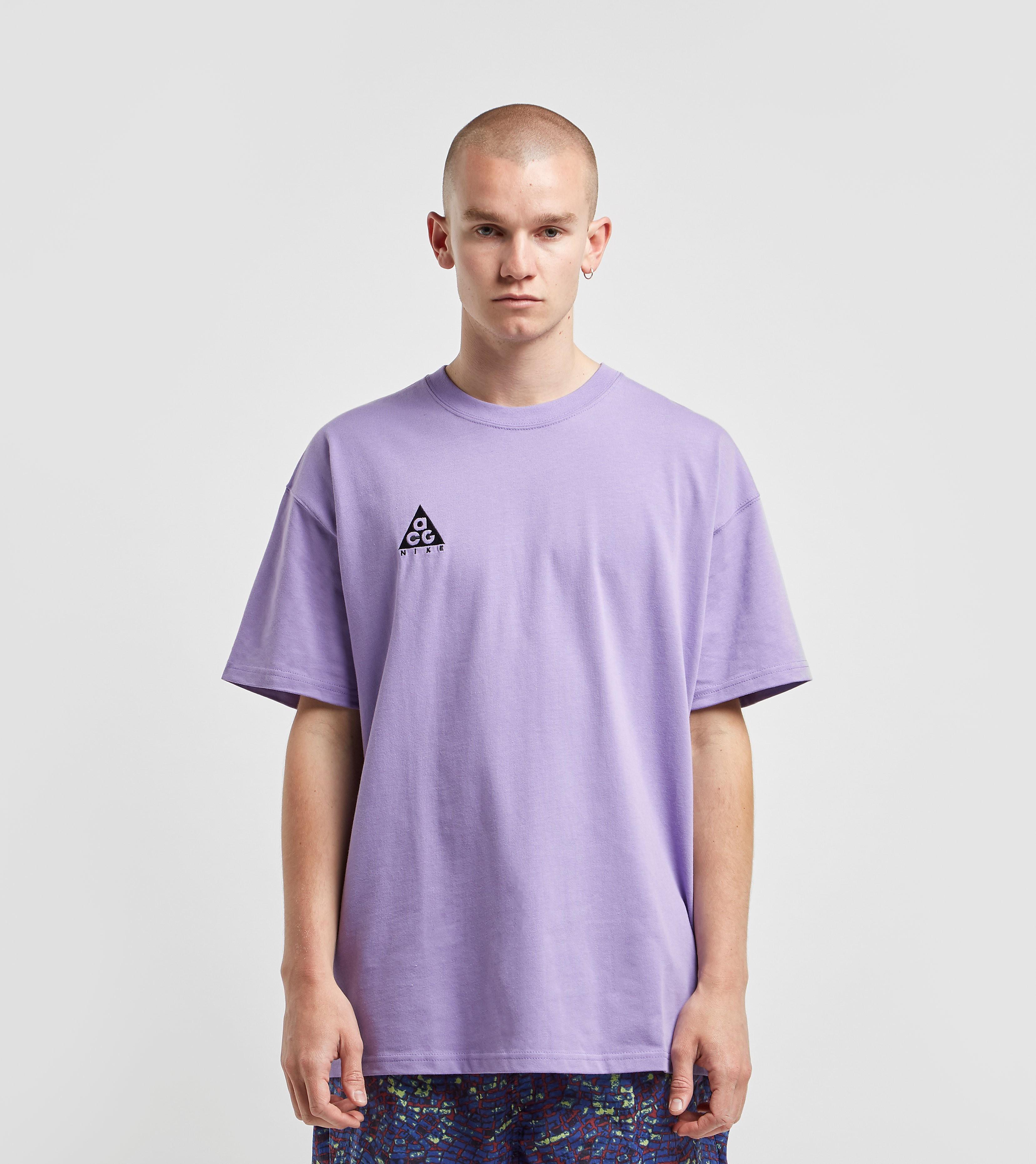 acg tee shirt
