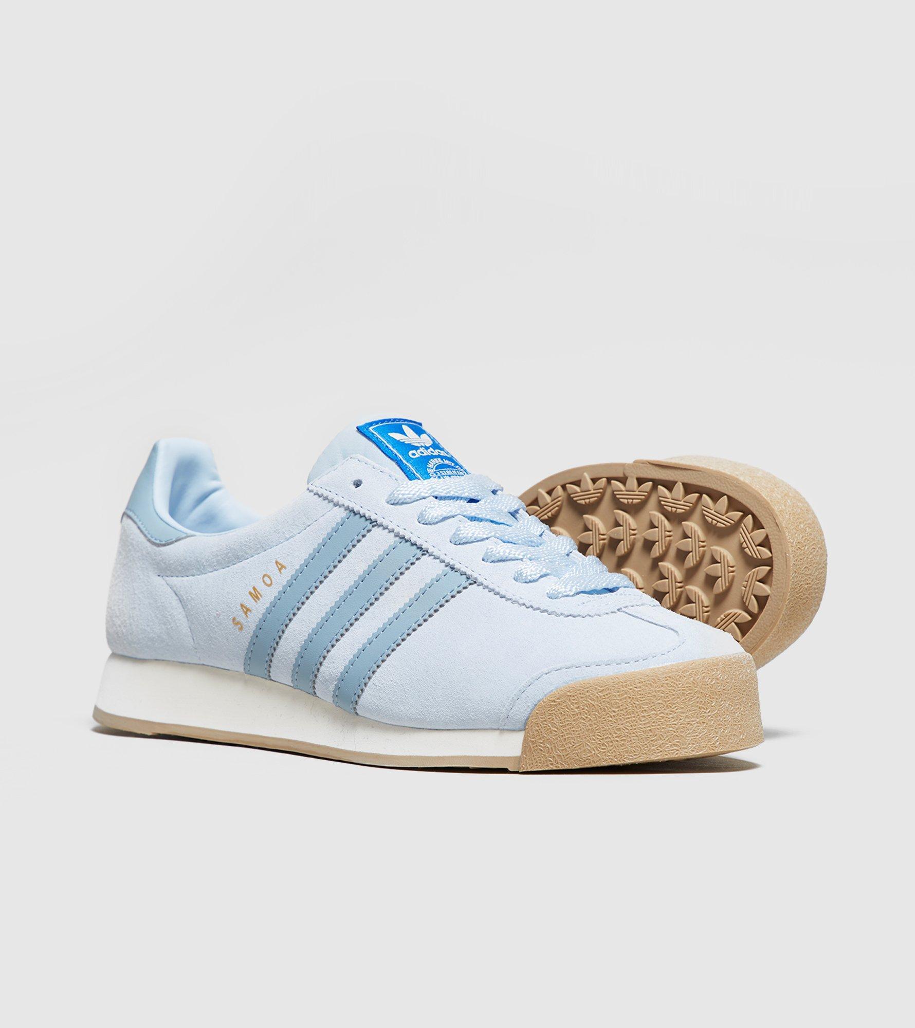 adidas samoa vintage