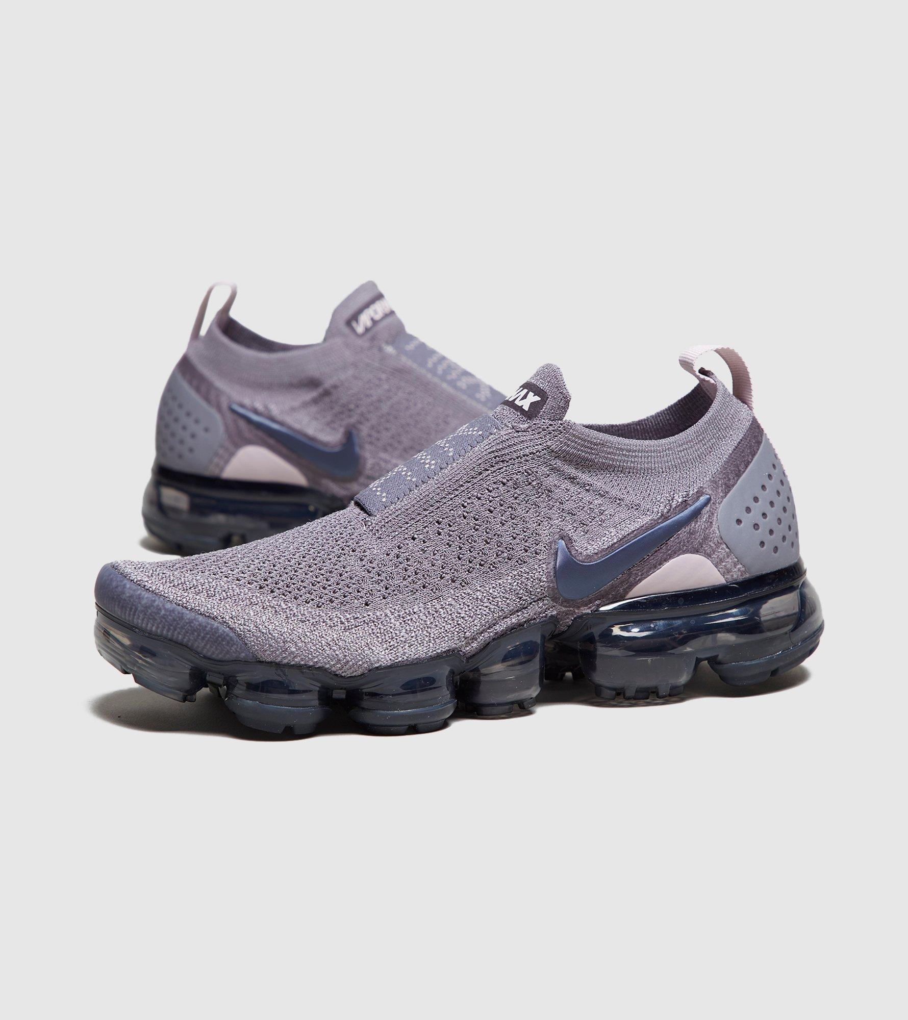 vapormax moc true to size