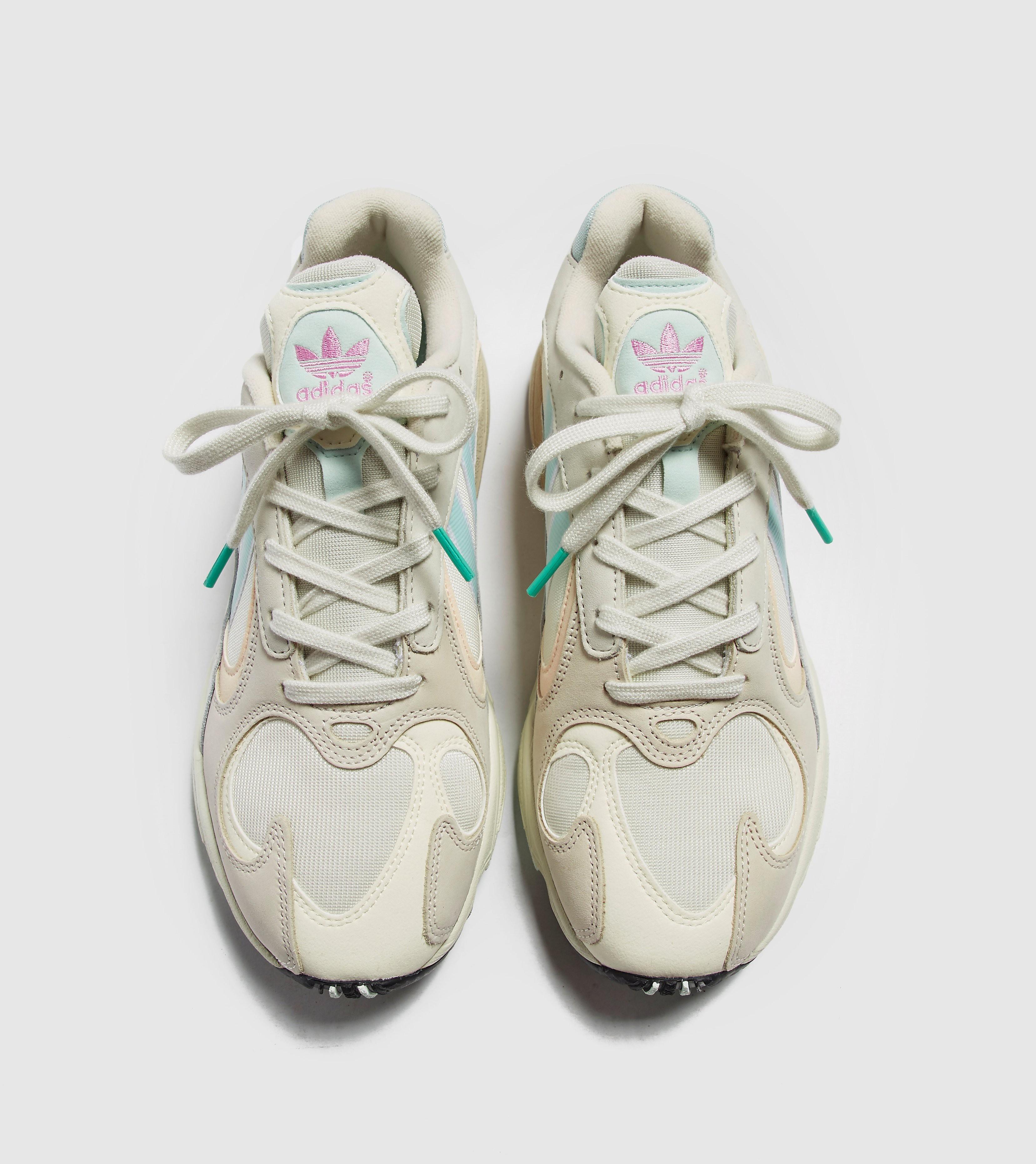 adidas yung 1 donna dorate
