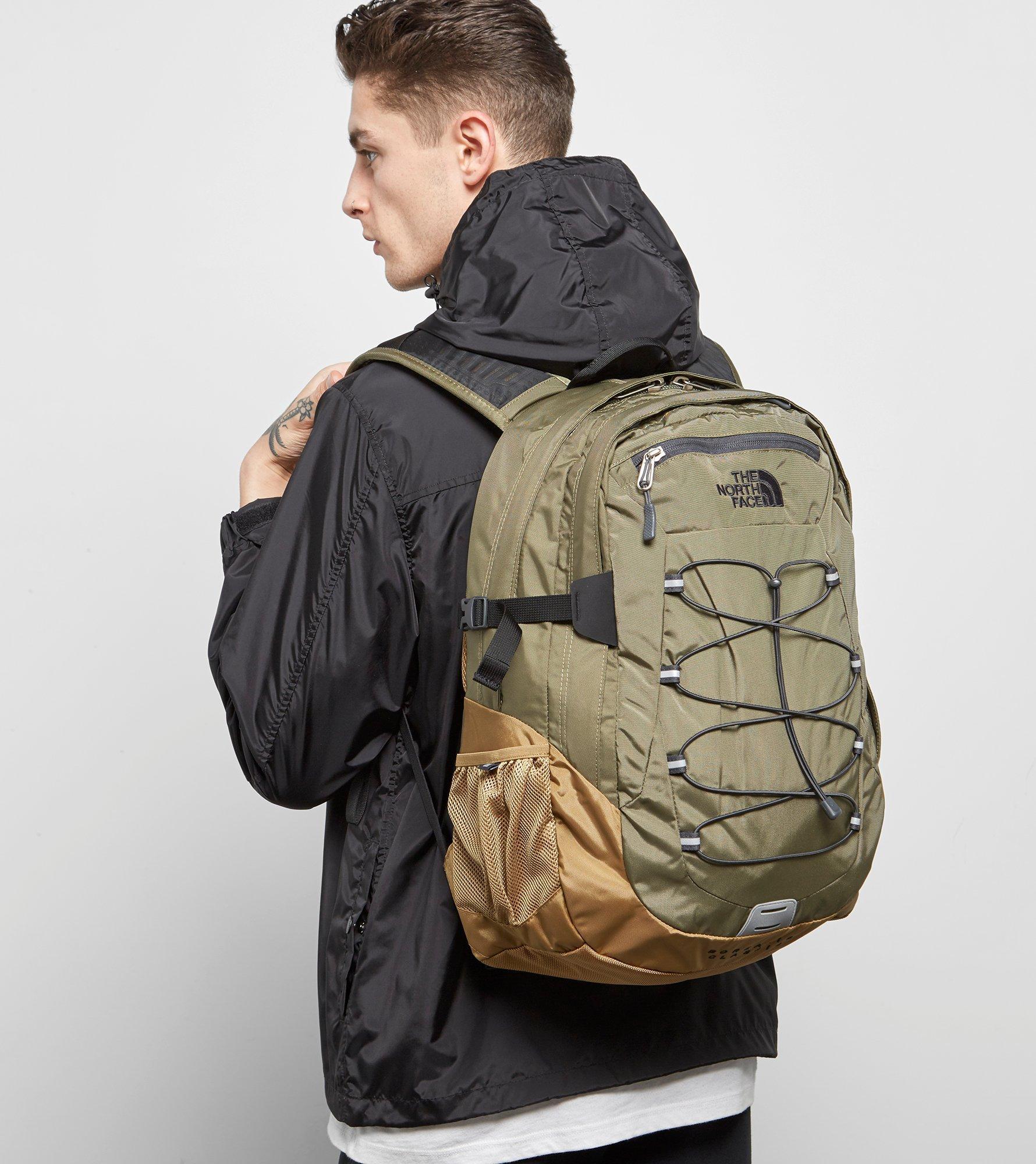 the north face mochila borealis classic the north face mochila borealis classic