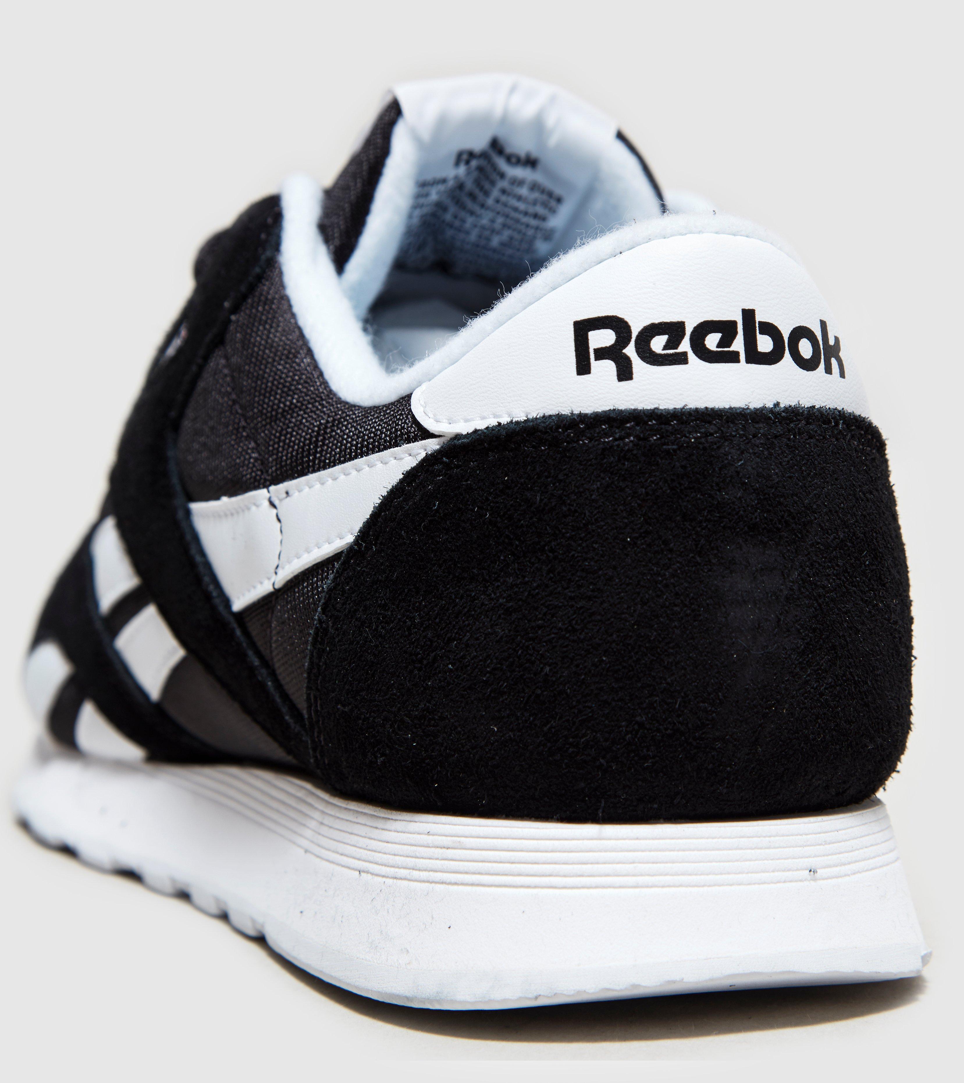 reebok nylon og