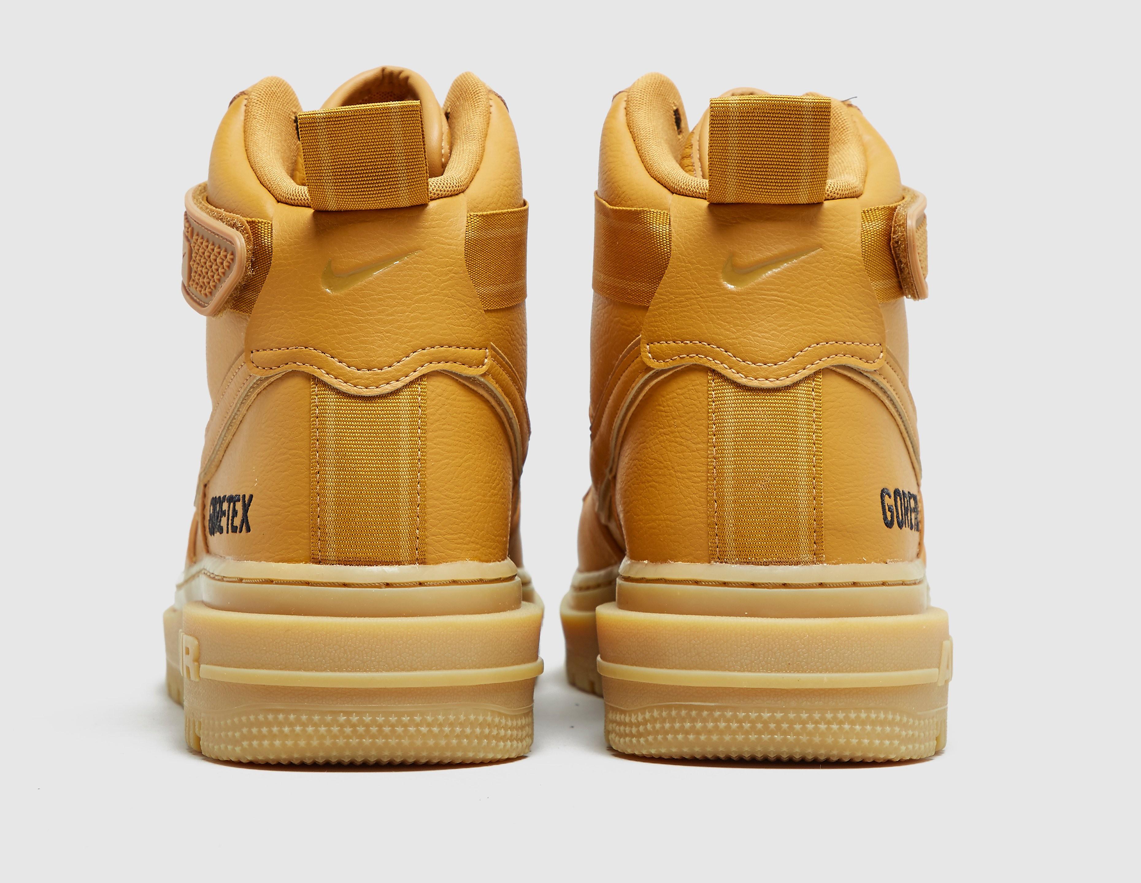 Nike Air Force 1 Gore-tex Boot voor heren | Lyst NL