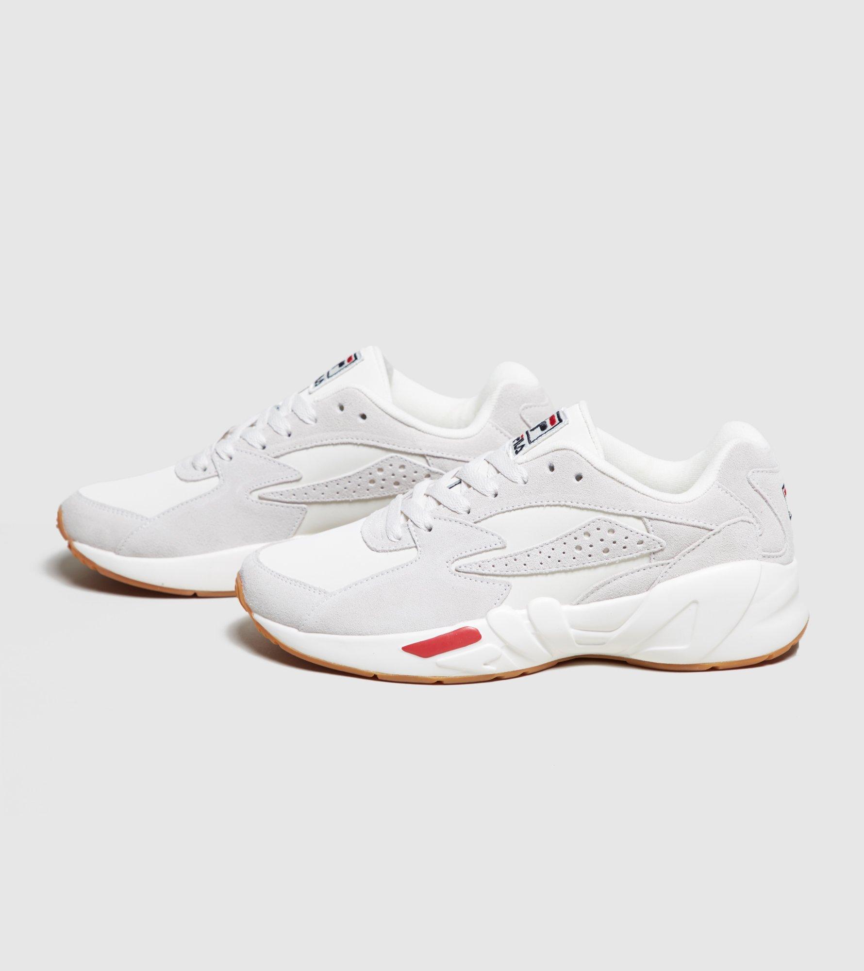 Fila White Mindblower Women's - Size? Exclusive Fila White Mindblower Women's - Size? Exclusive