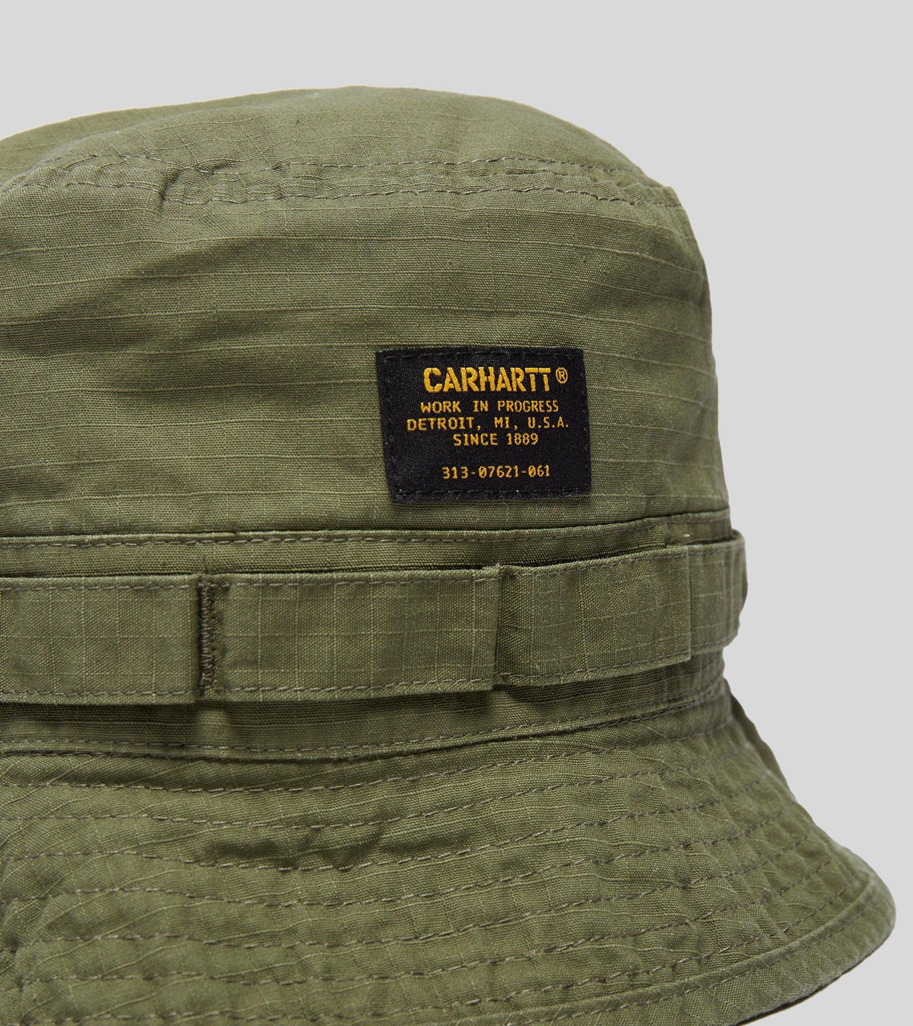 carhartt camo bucket hat d253df