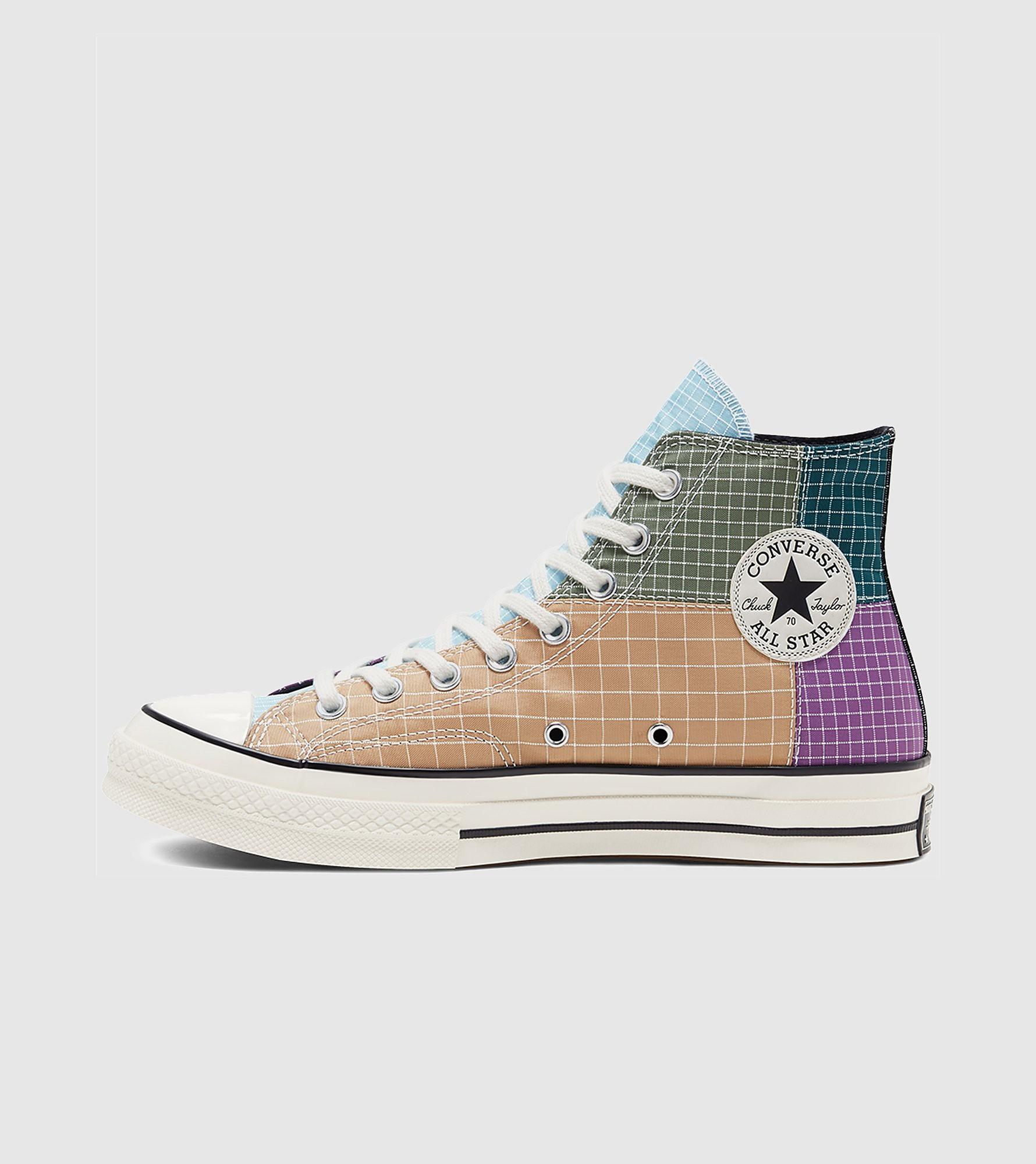 converse quad