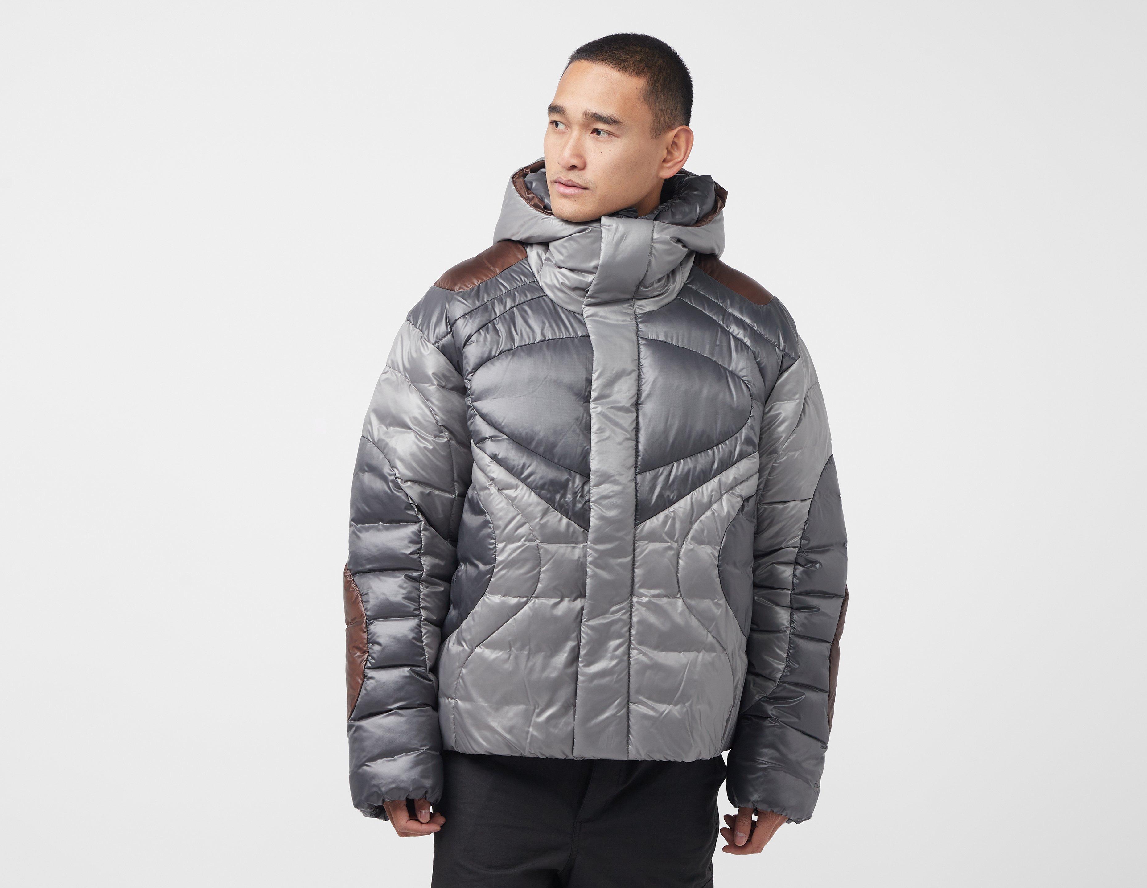 Nike Sportswear Tech Pack Therma-fit Adv Oversized Water-repellent