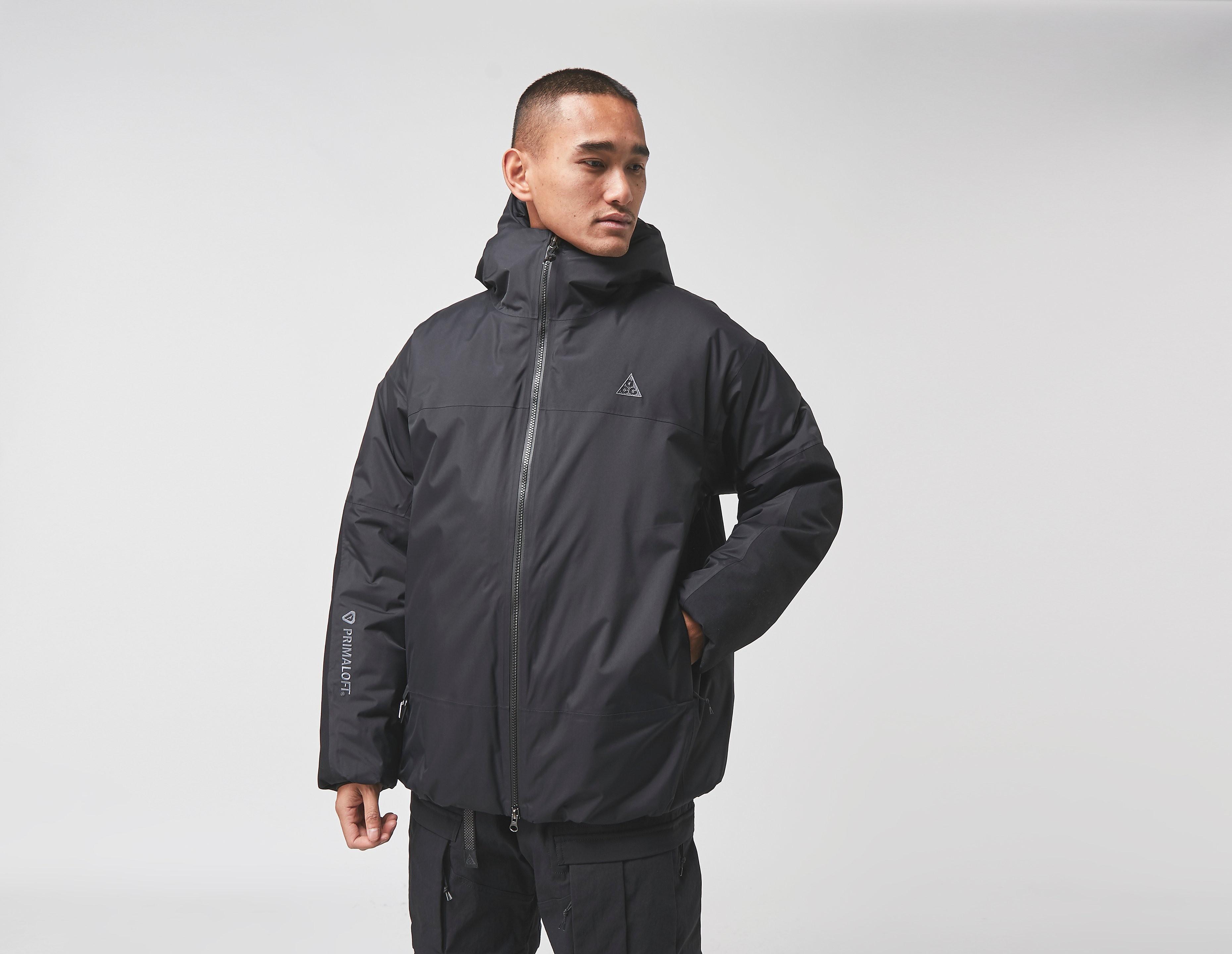 nike acg 4th horseman jacket