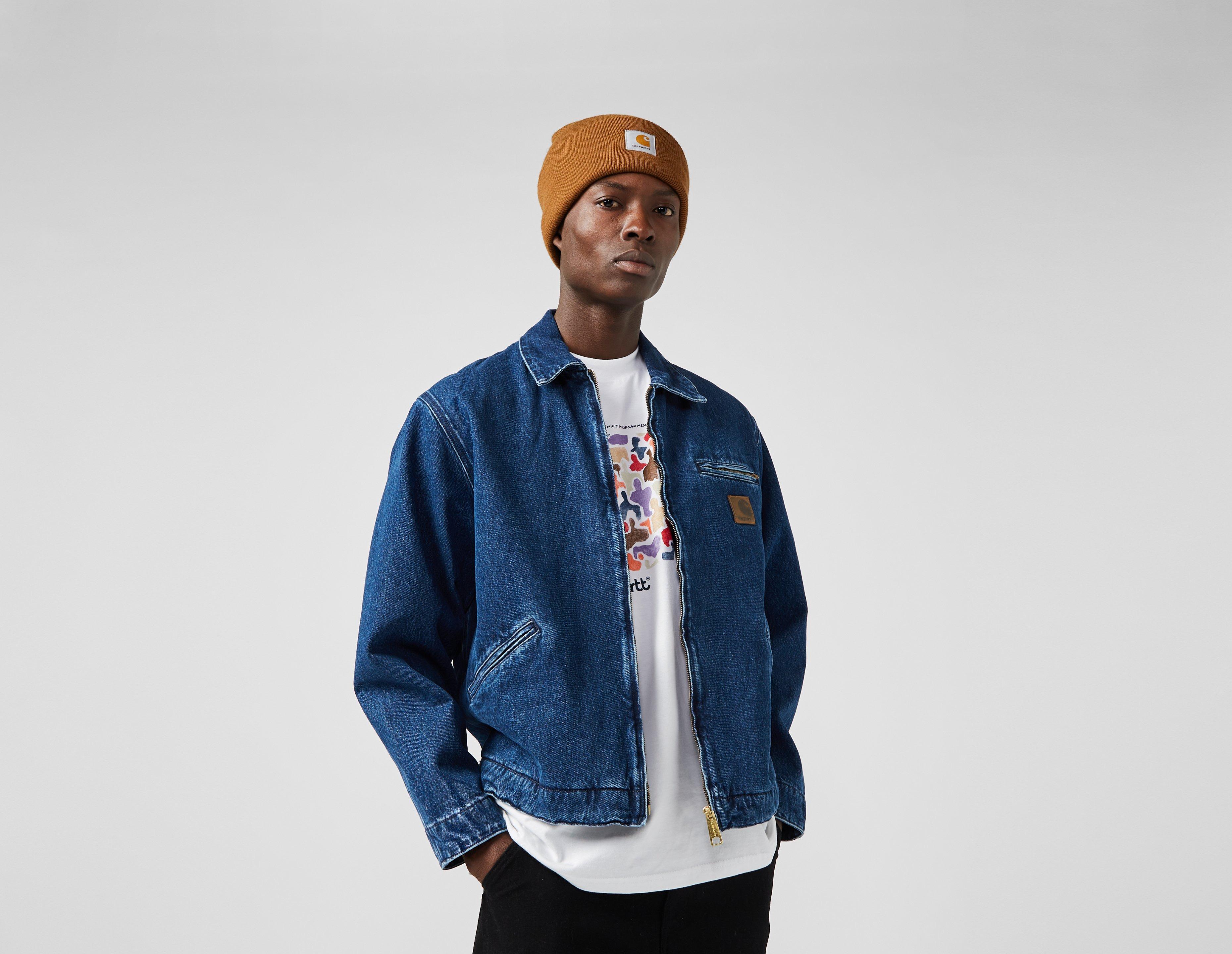 Biker Jacket Carhartt Wip Ryder Jacket Carhartt Wip Rider