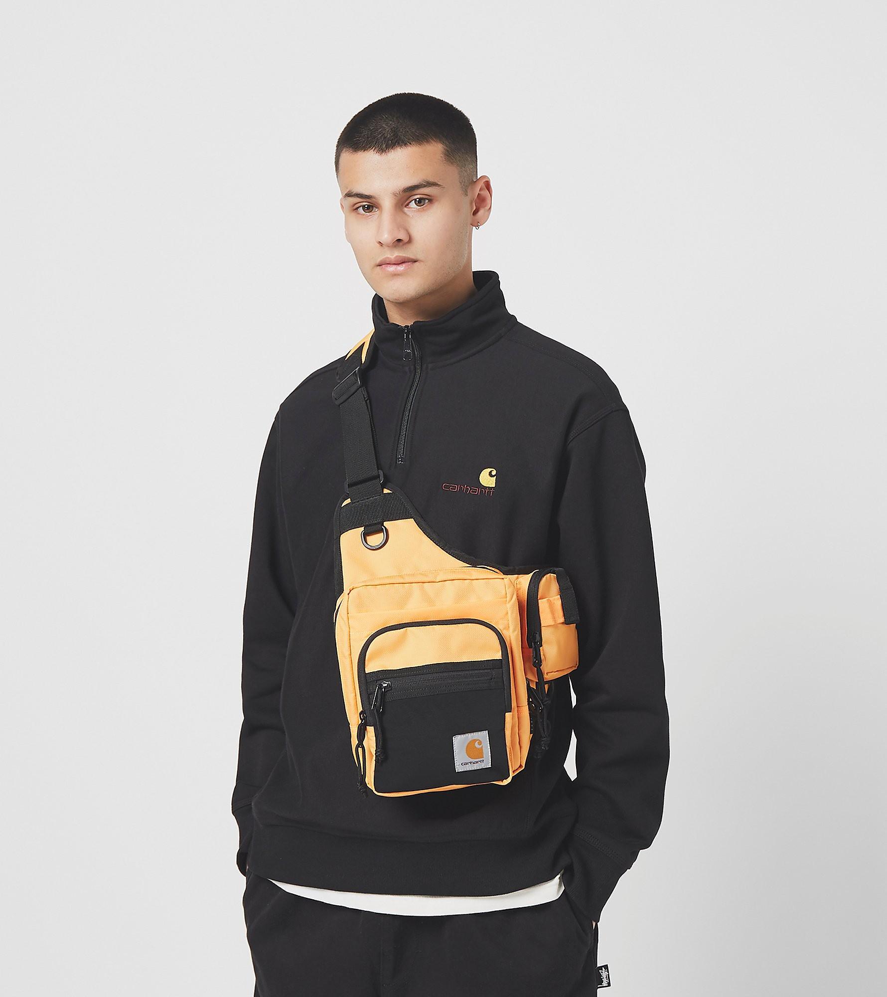 delta shoulder bolsa carhartt