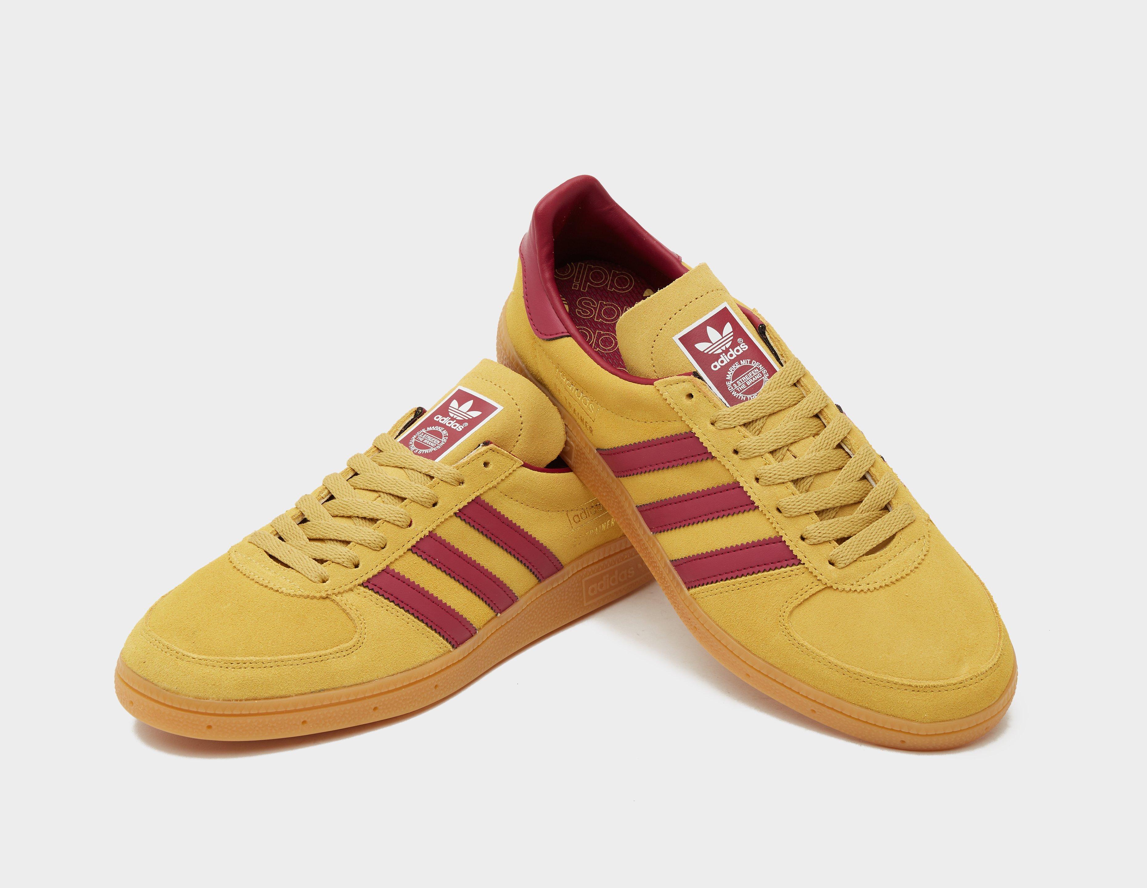 adidas Originals BC Trainer Blackpool 'Seaside Series' - ?exclusive in Gelb  für Herren | Lyst DE