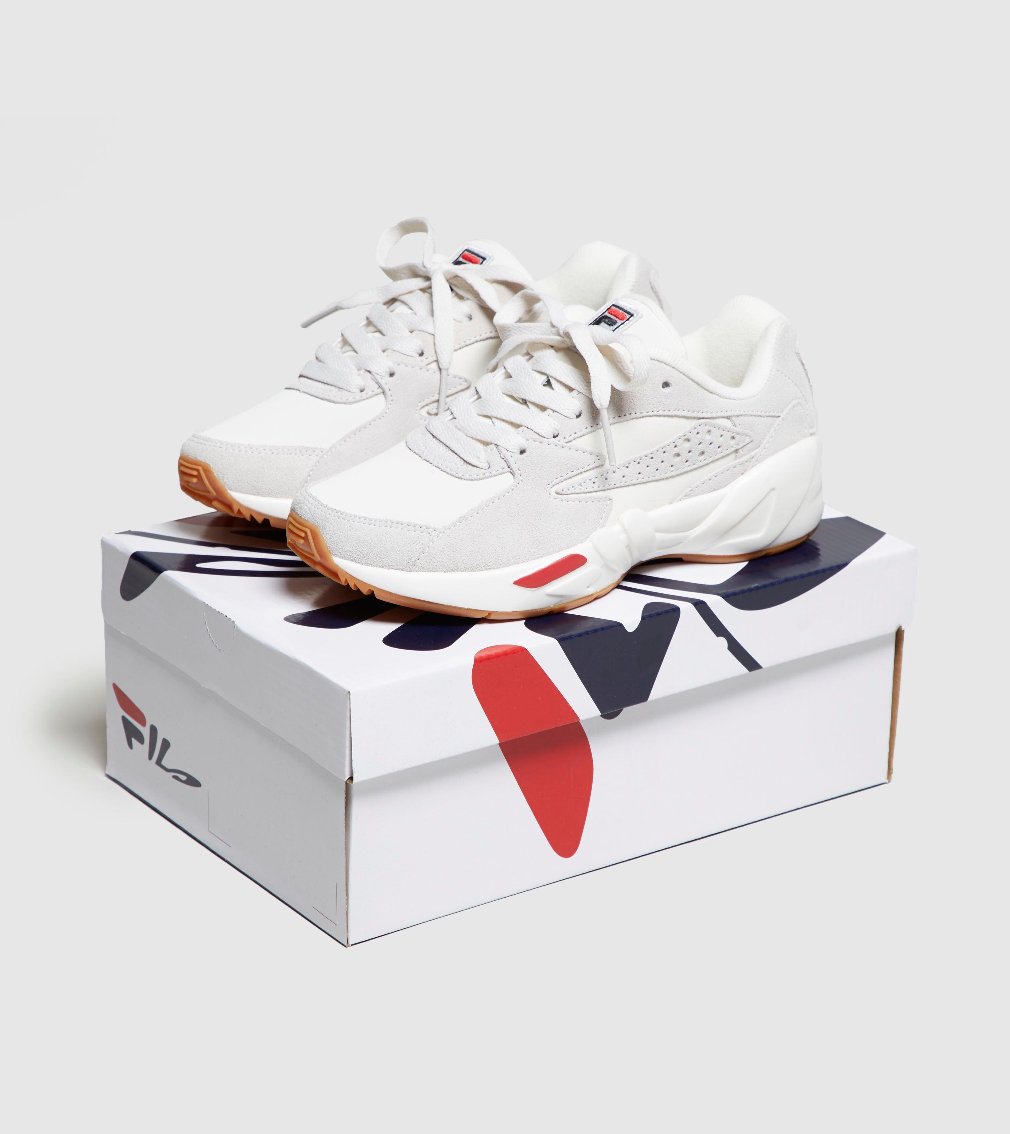 Fila White Mindblower Women's - Size? Exclusive Fila White Mindblower Women's - Size? Exclusive