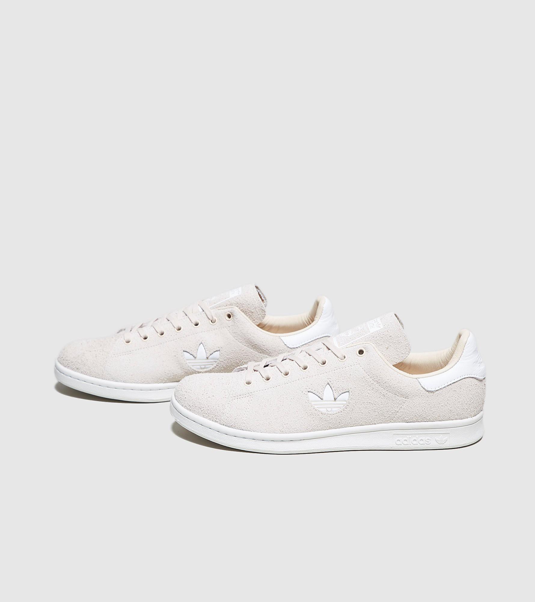 adidas originals stan smith mini suede