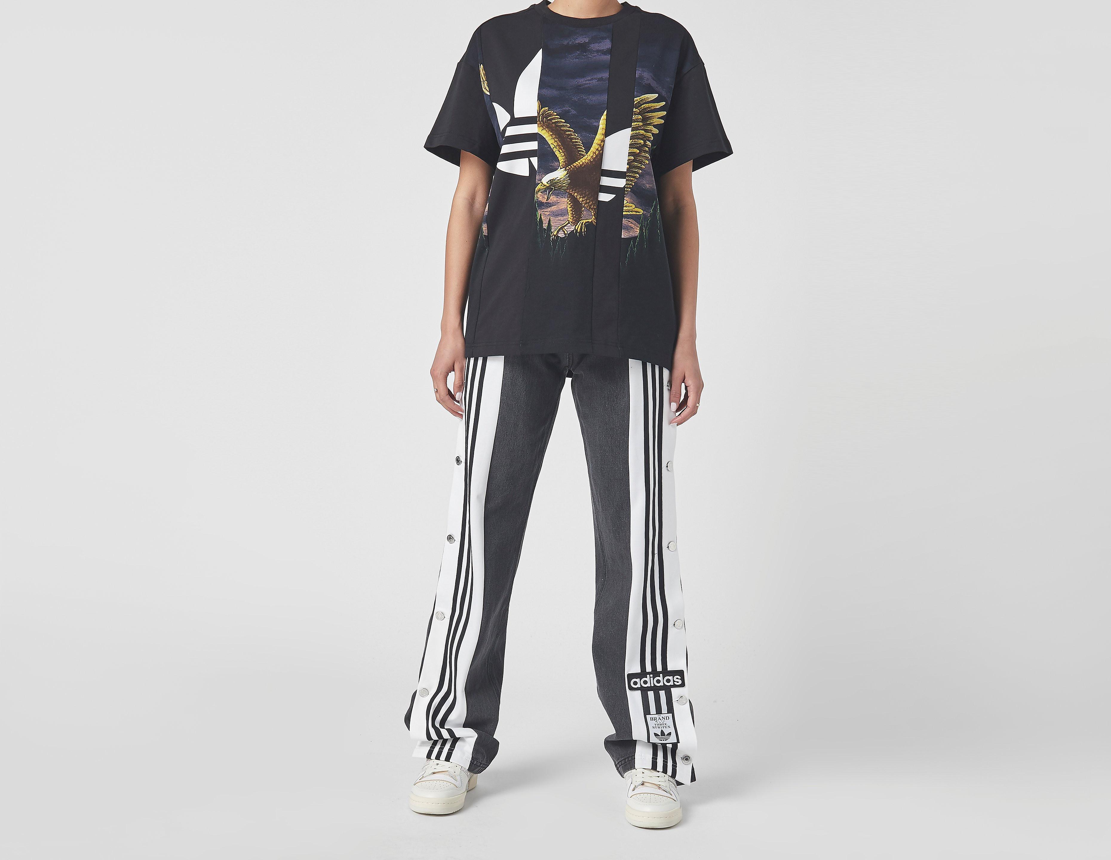 Best shoes IetpShops - adidas Originals x Dry Clean Only Denim Adibreak  Pants H59019 - adidas performance response boost shoes 2017 women
