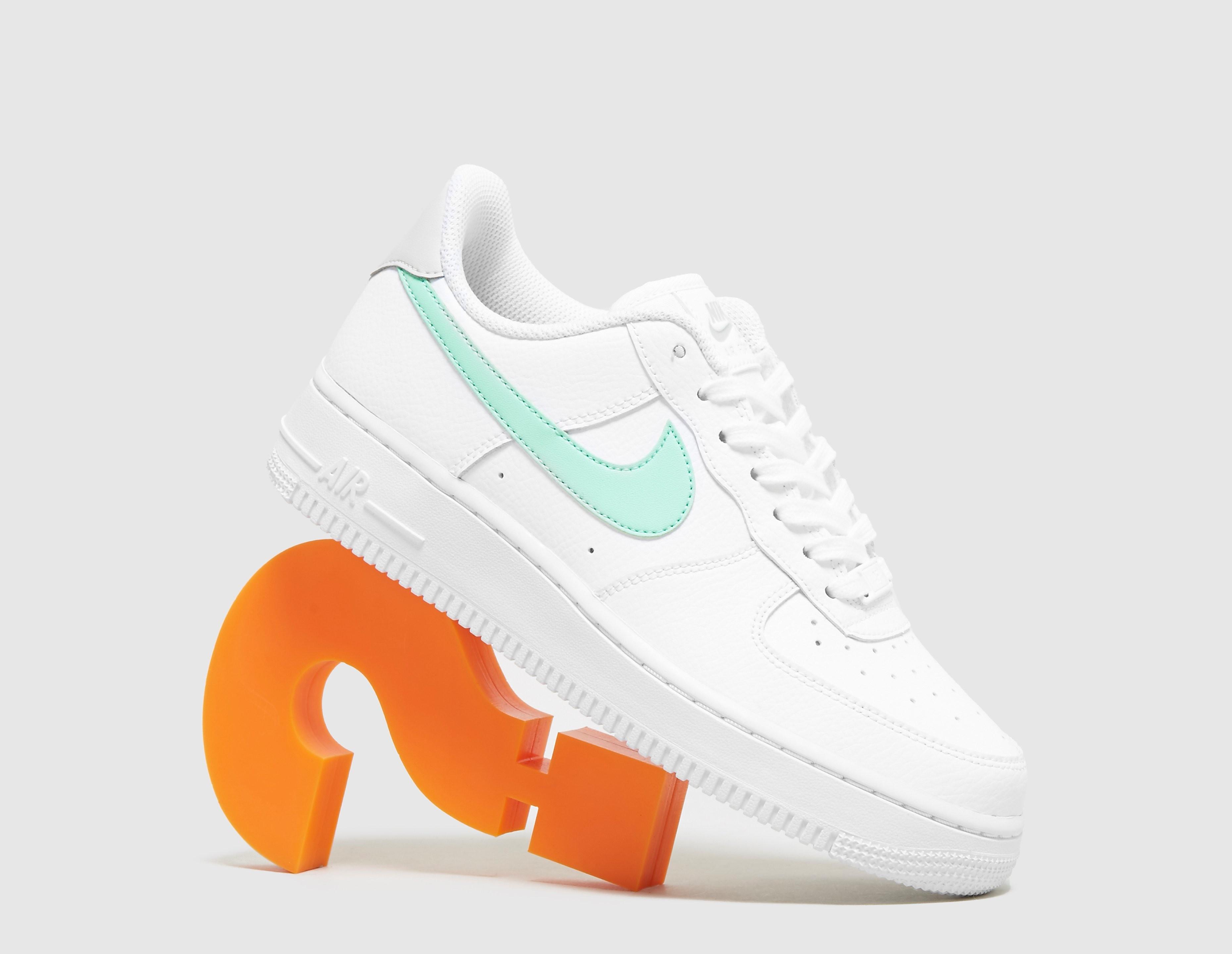 air force 107 essential