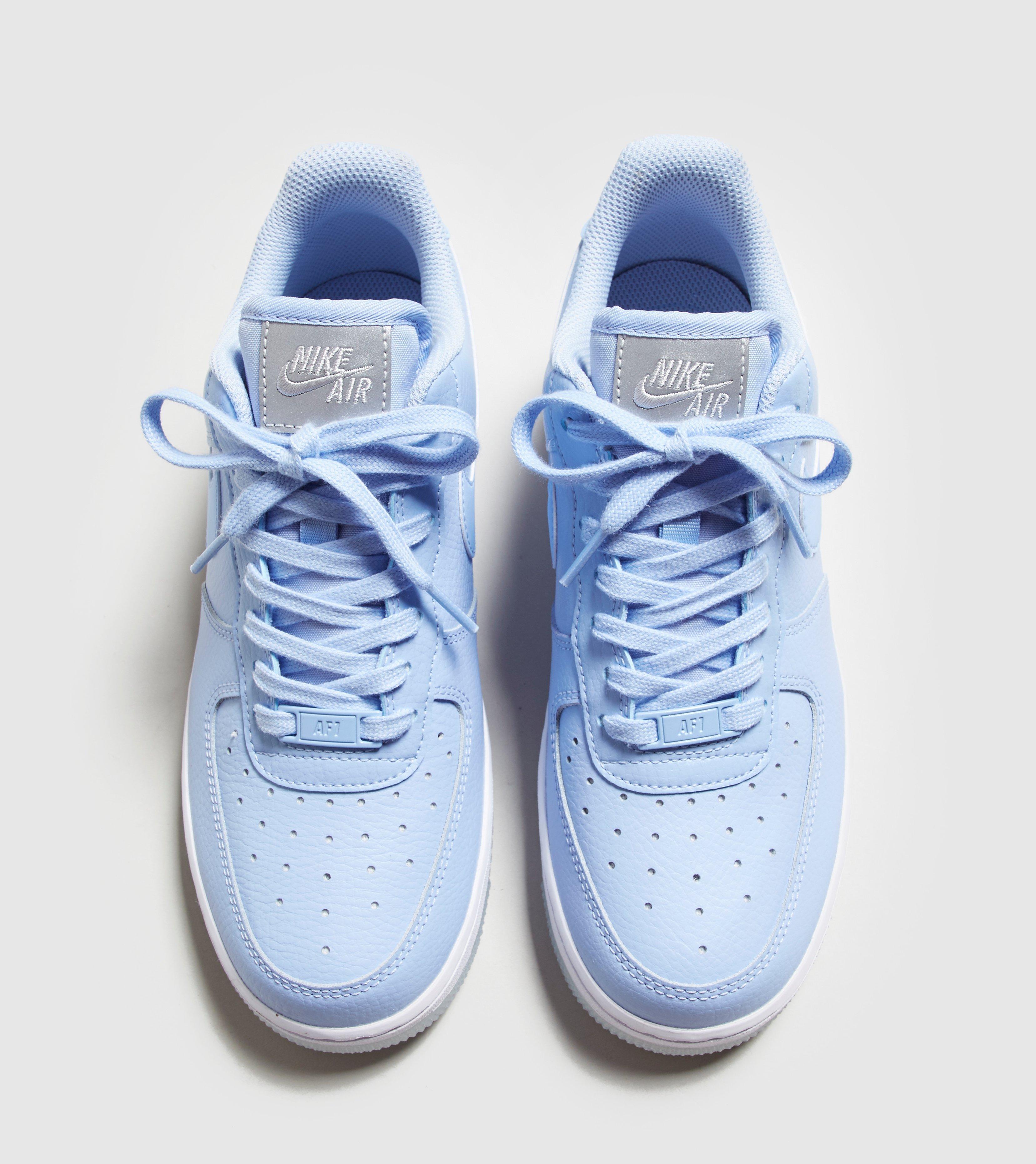 Nike air force 1 chamber of fear temptation clearance