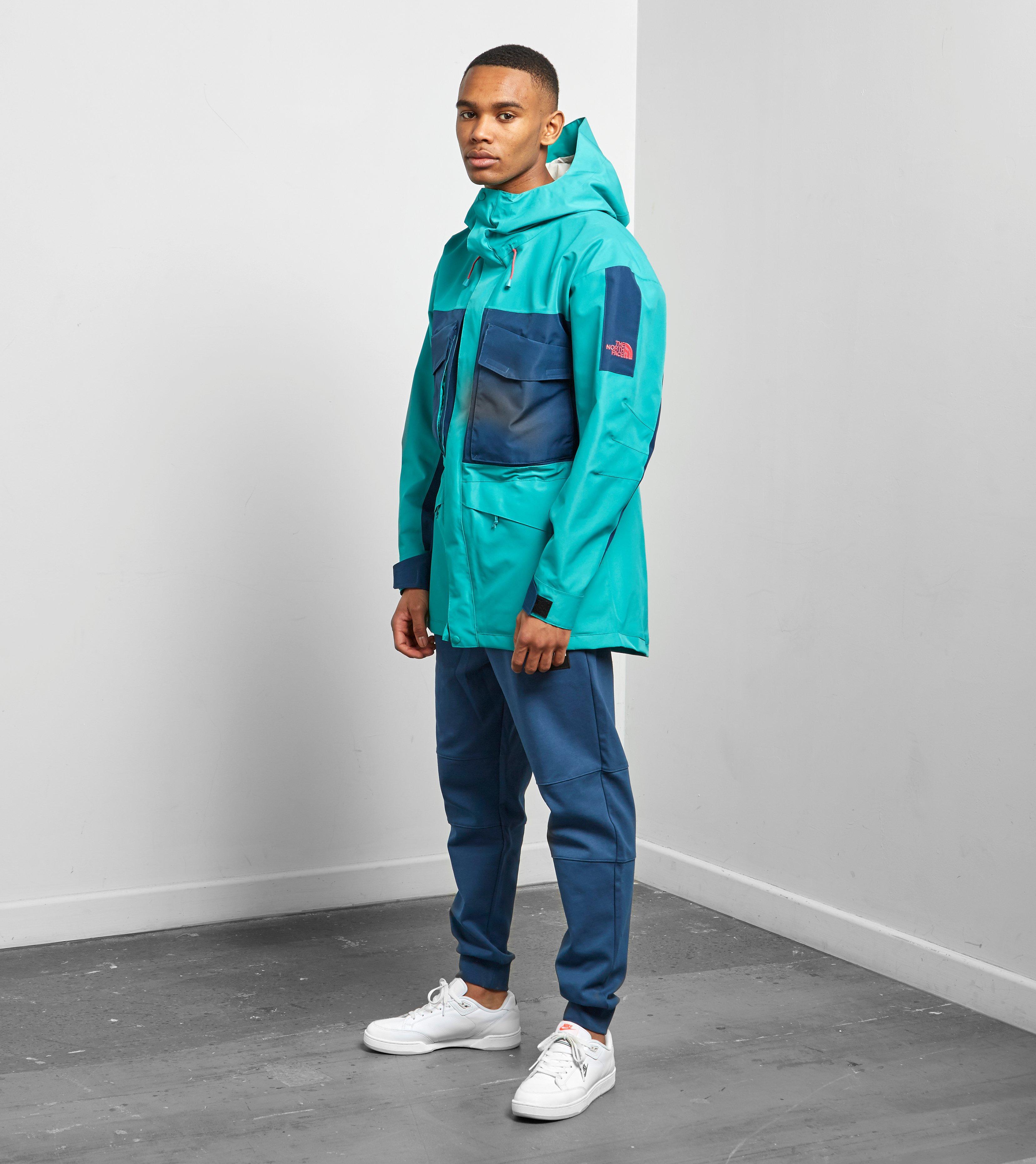 north face capsule fantasy ridge gtx jacket