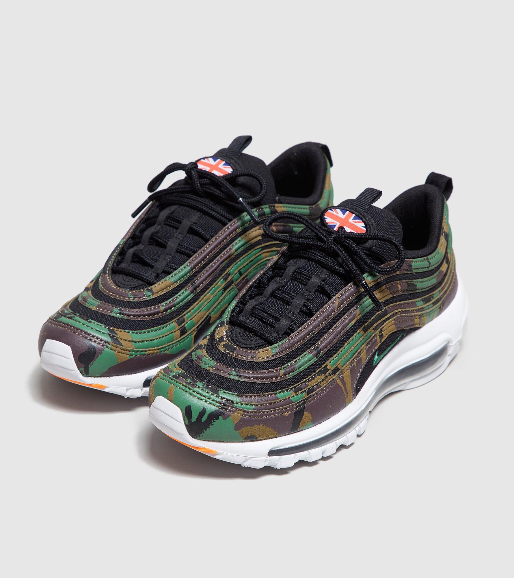 air max 97 england