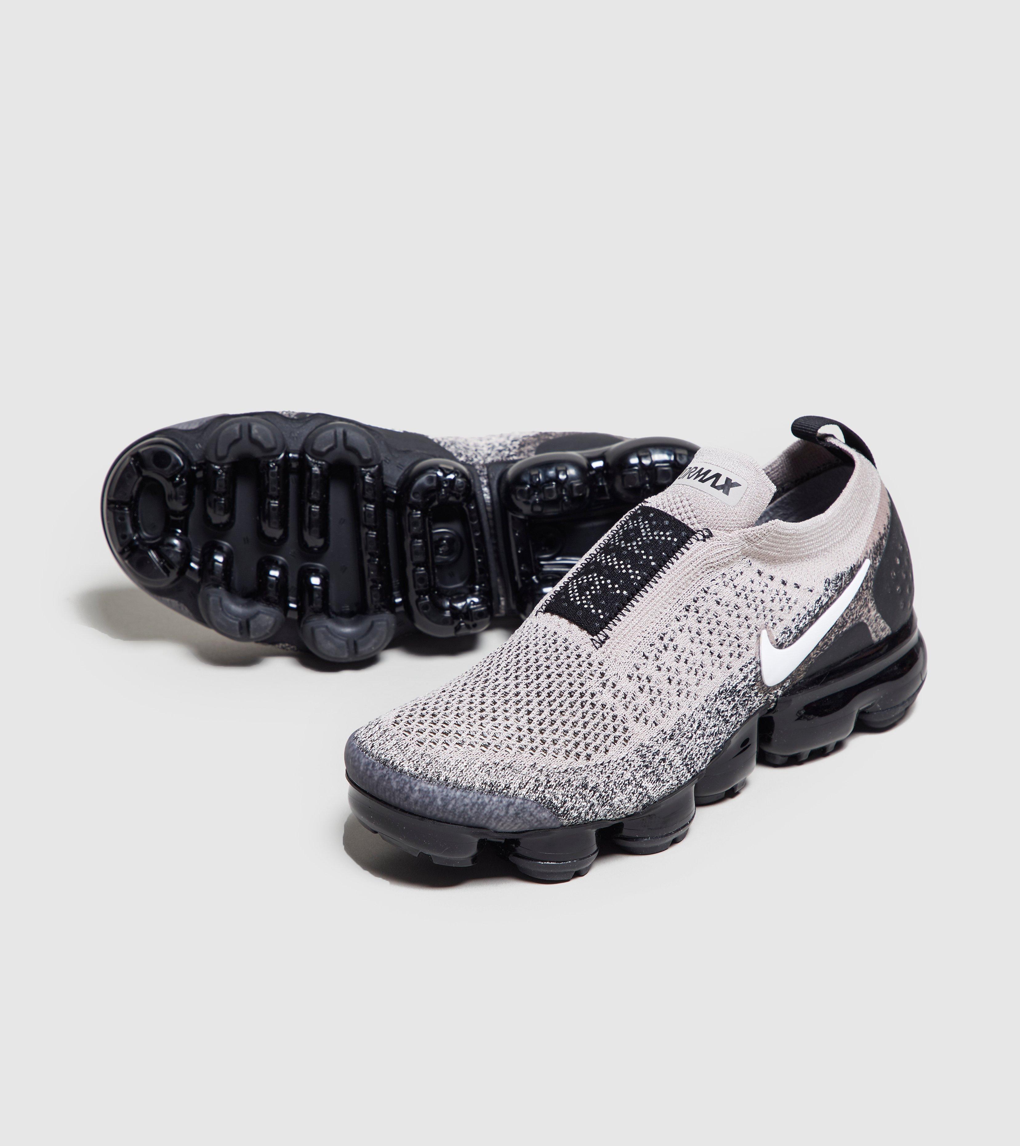 vapormax flyknit 2 moc