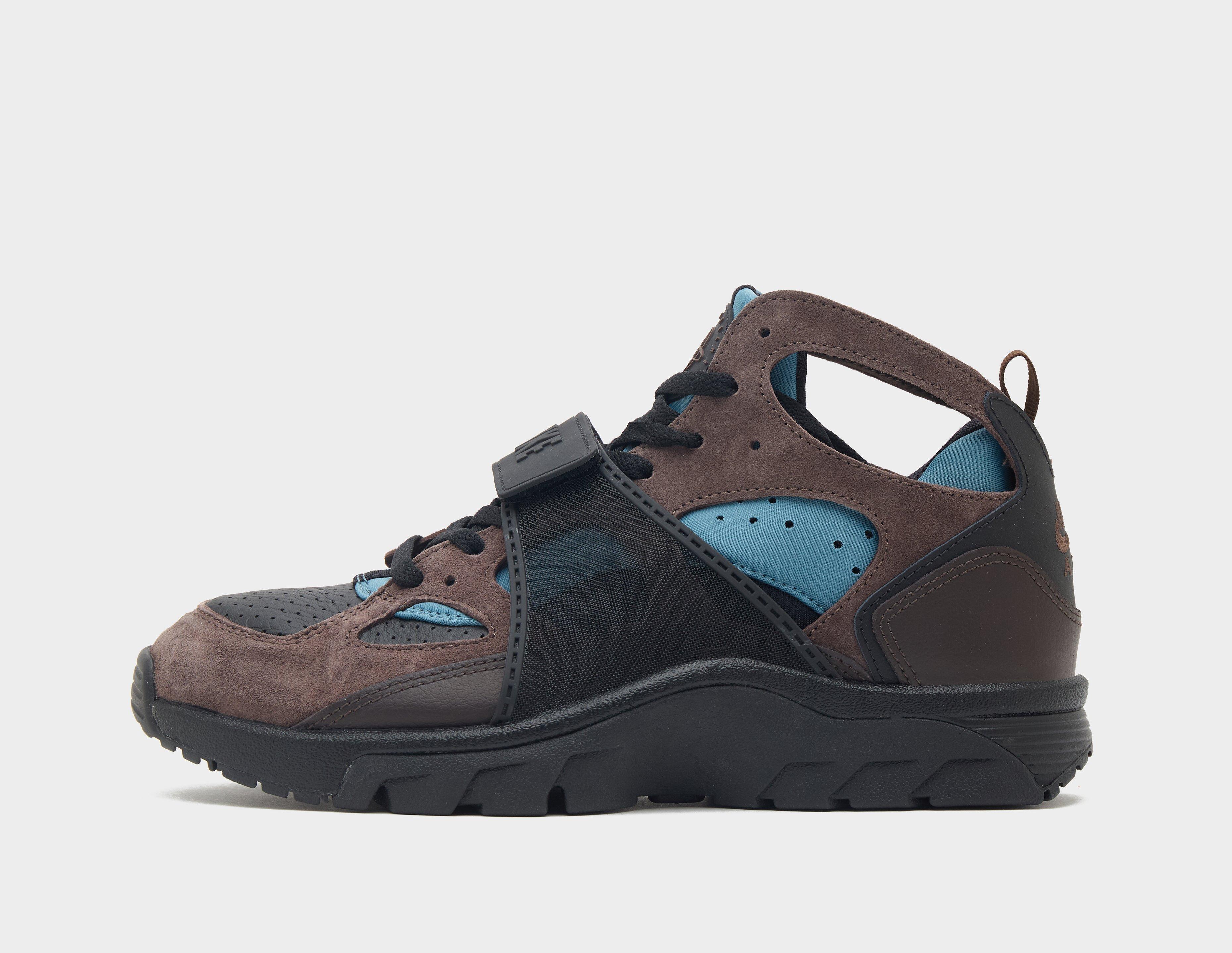 Safari Nike Air Max Huarache Utility Nike Air Huarache Sneakers