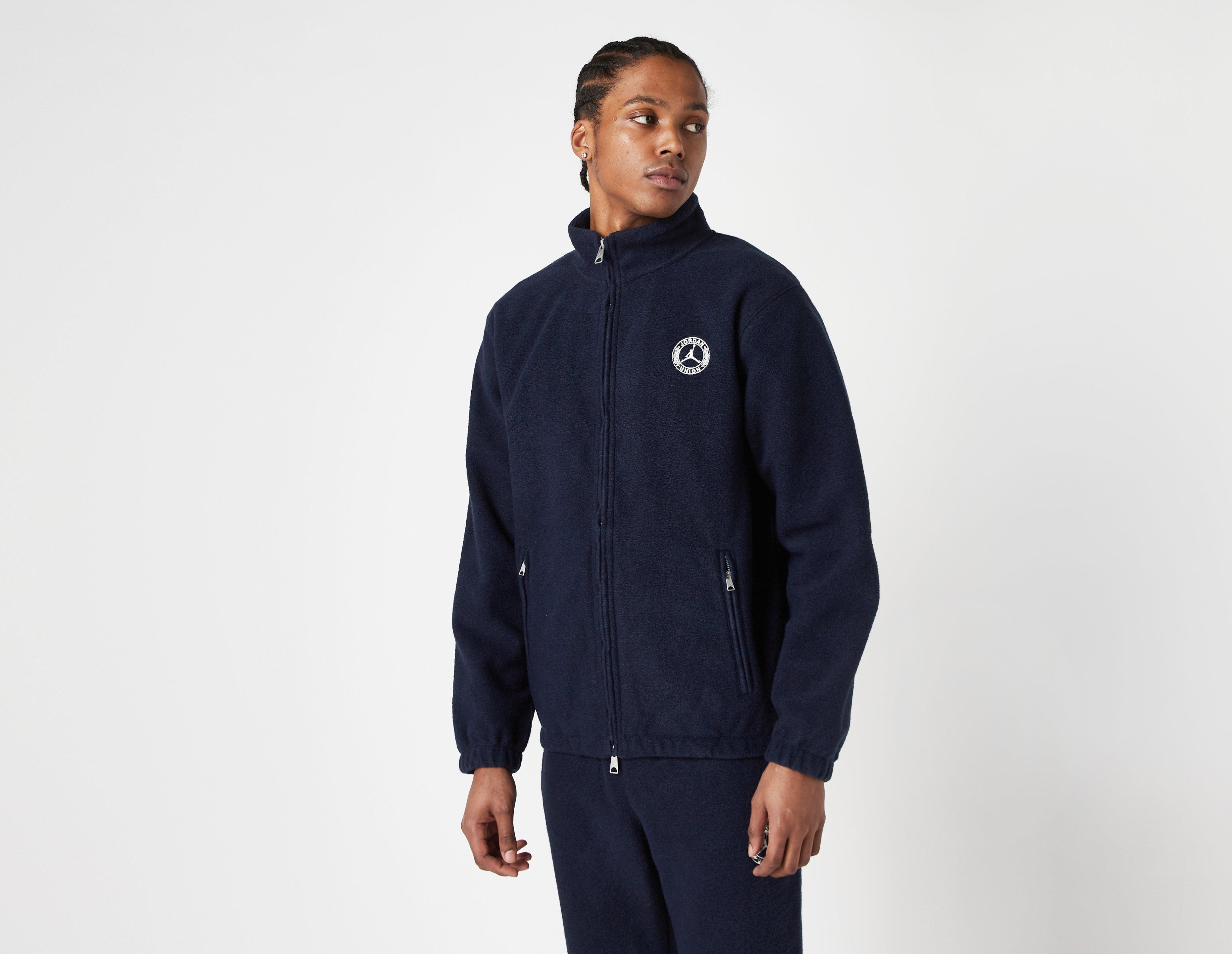 Nike X Union La Track Jacket in Blue for Men | Lyst UK
