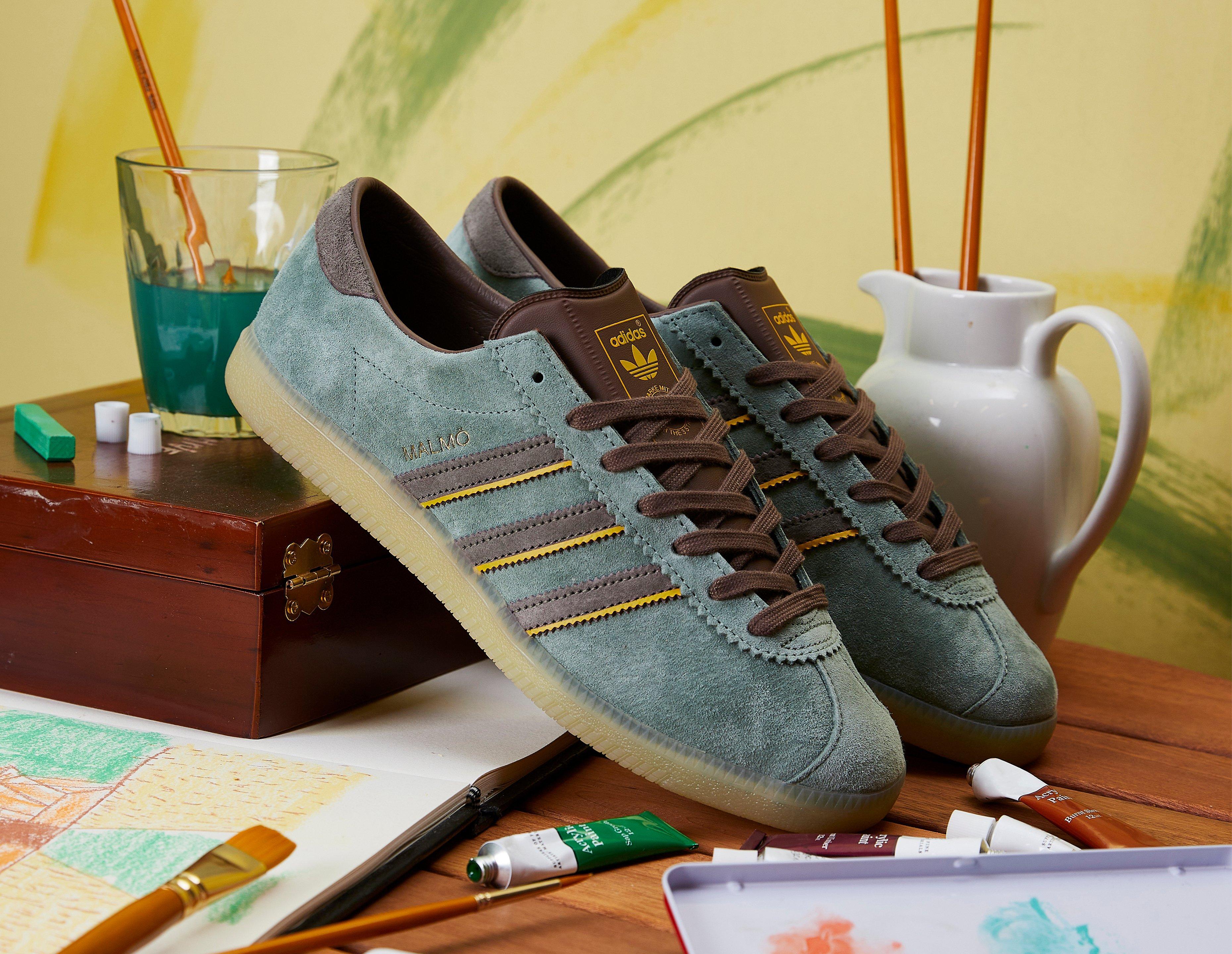 Adidas malmos online