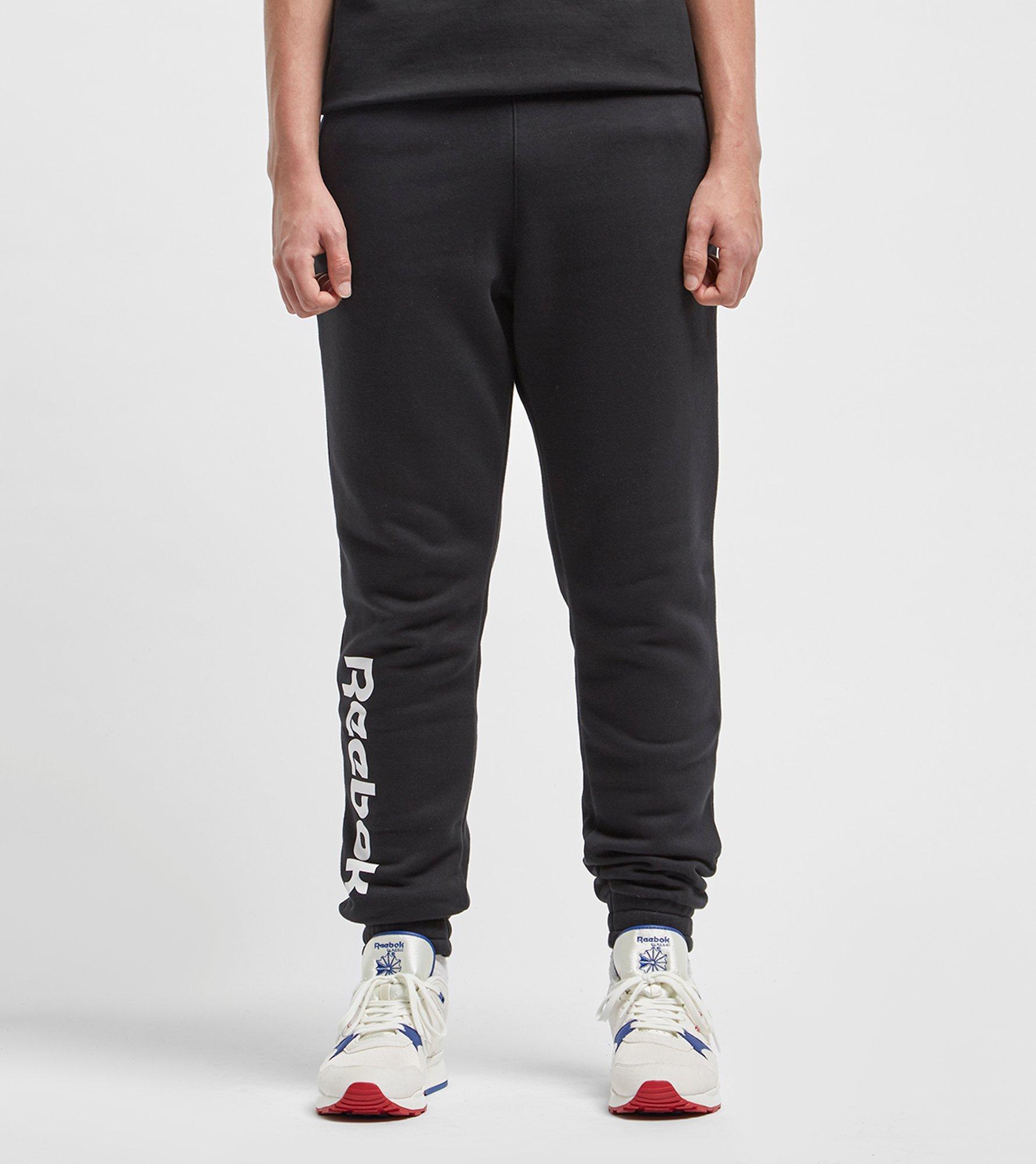 Reebok Vector Track Pants