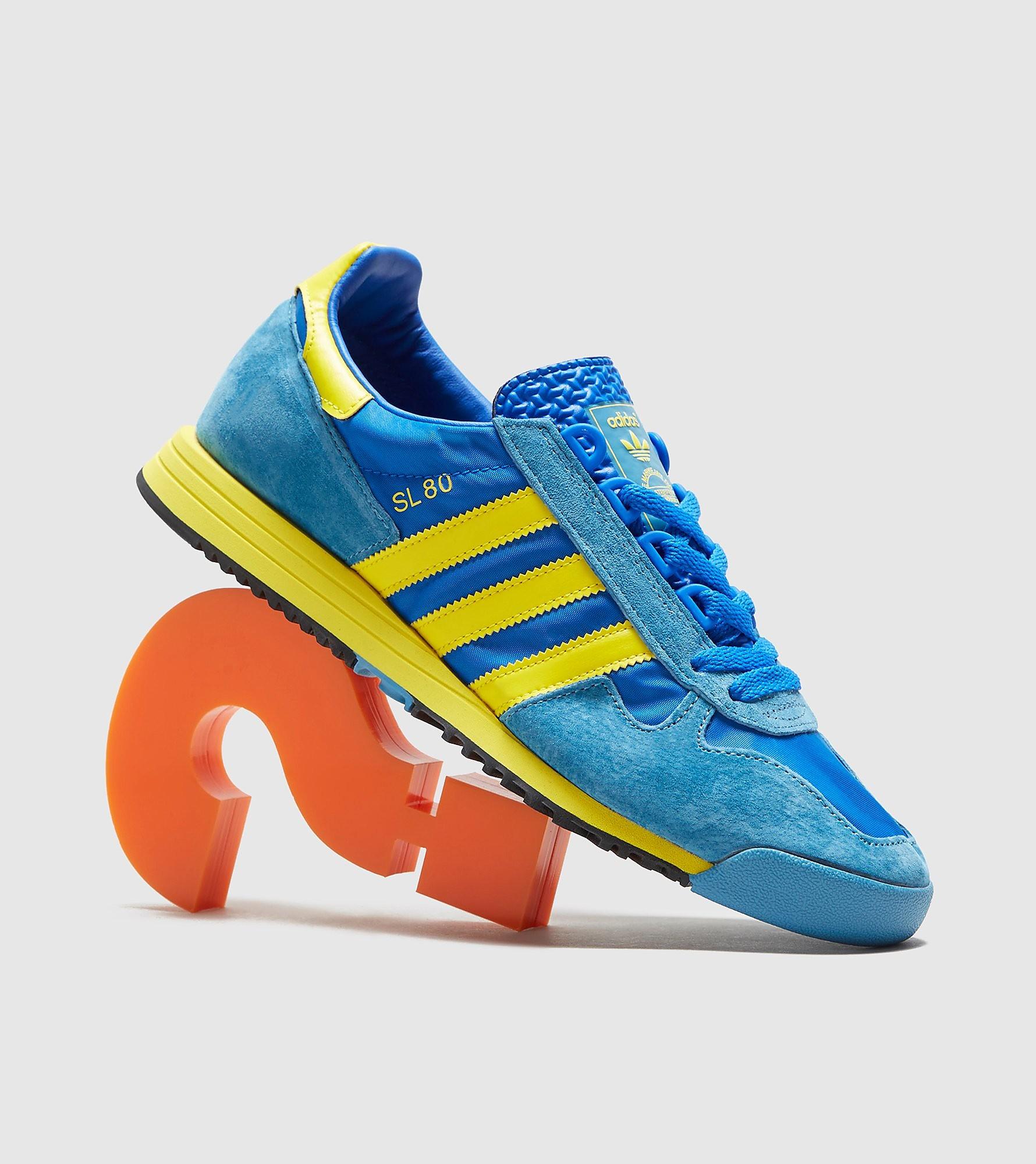 Adidas SL 80 FV4029 desde 100,00 €