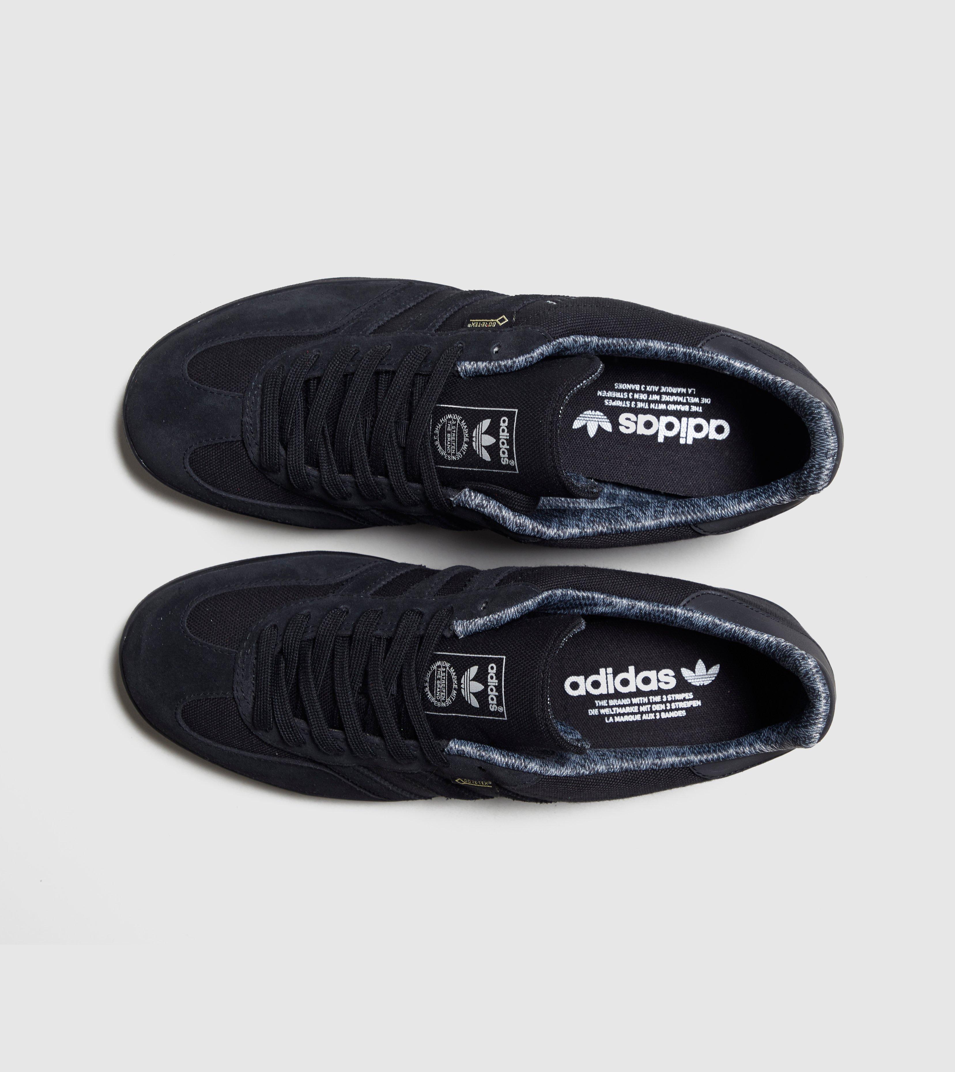 adidas gazelle indoor gore tex
