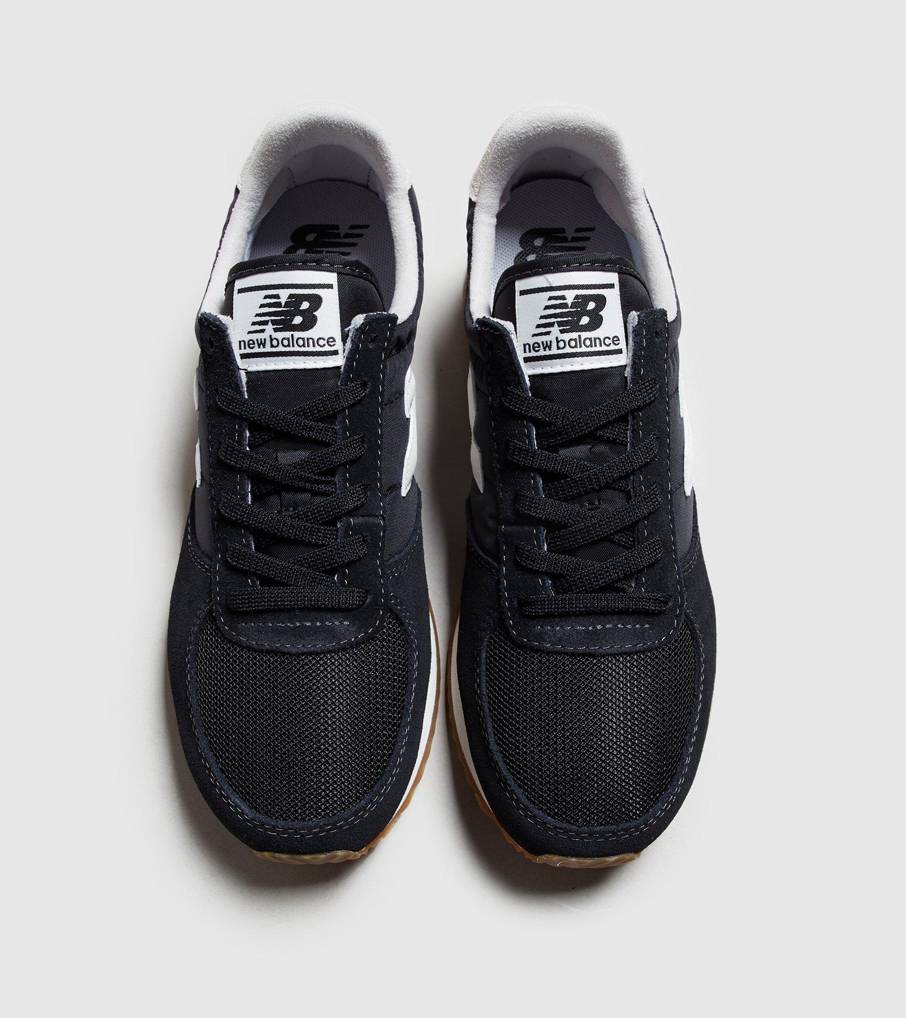 womens 270 black and white