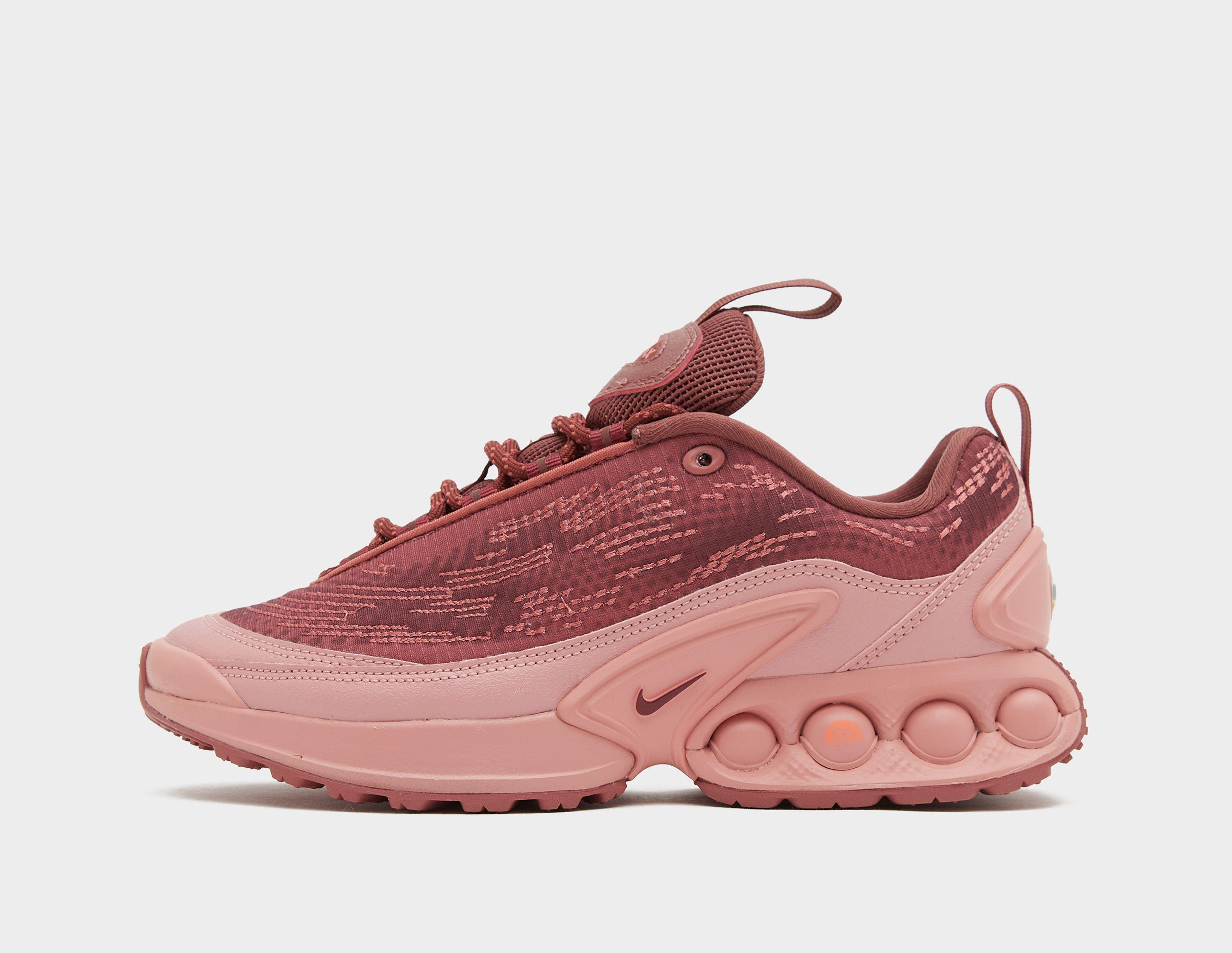 Nike Air Max Dn in Pink Lyst UK