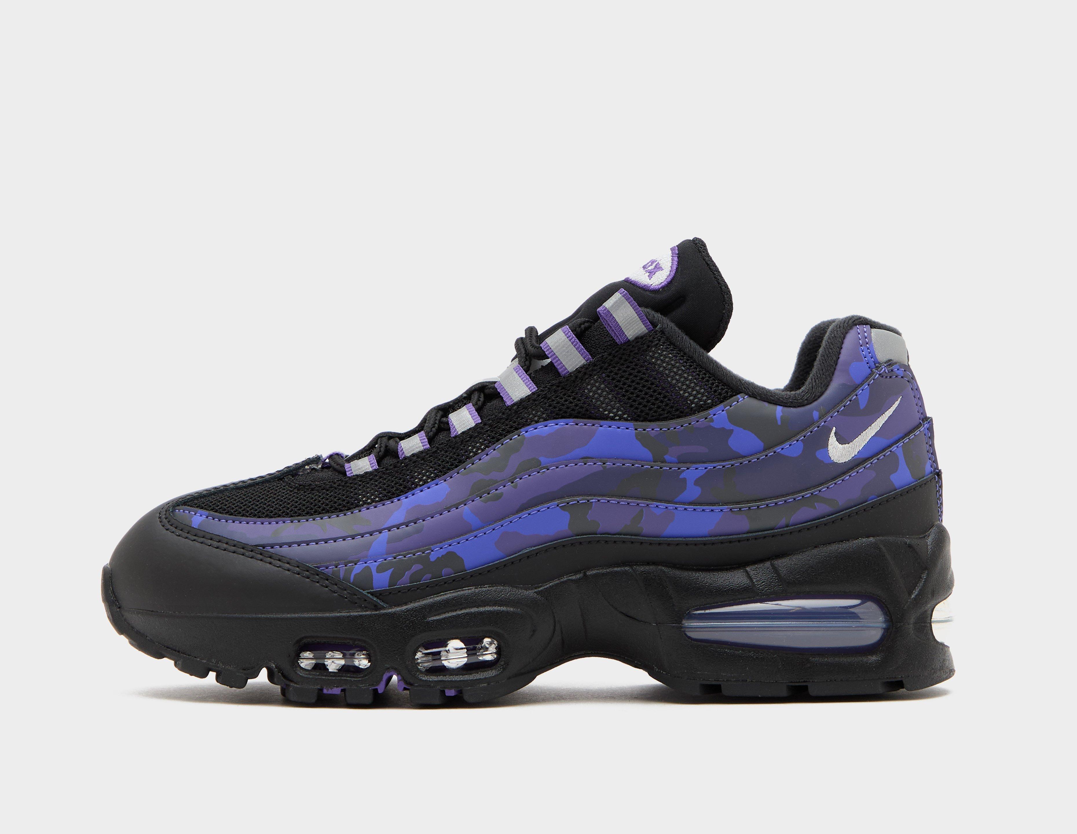 air max 95 ultra se blue