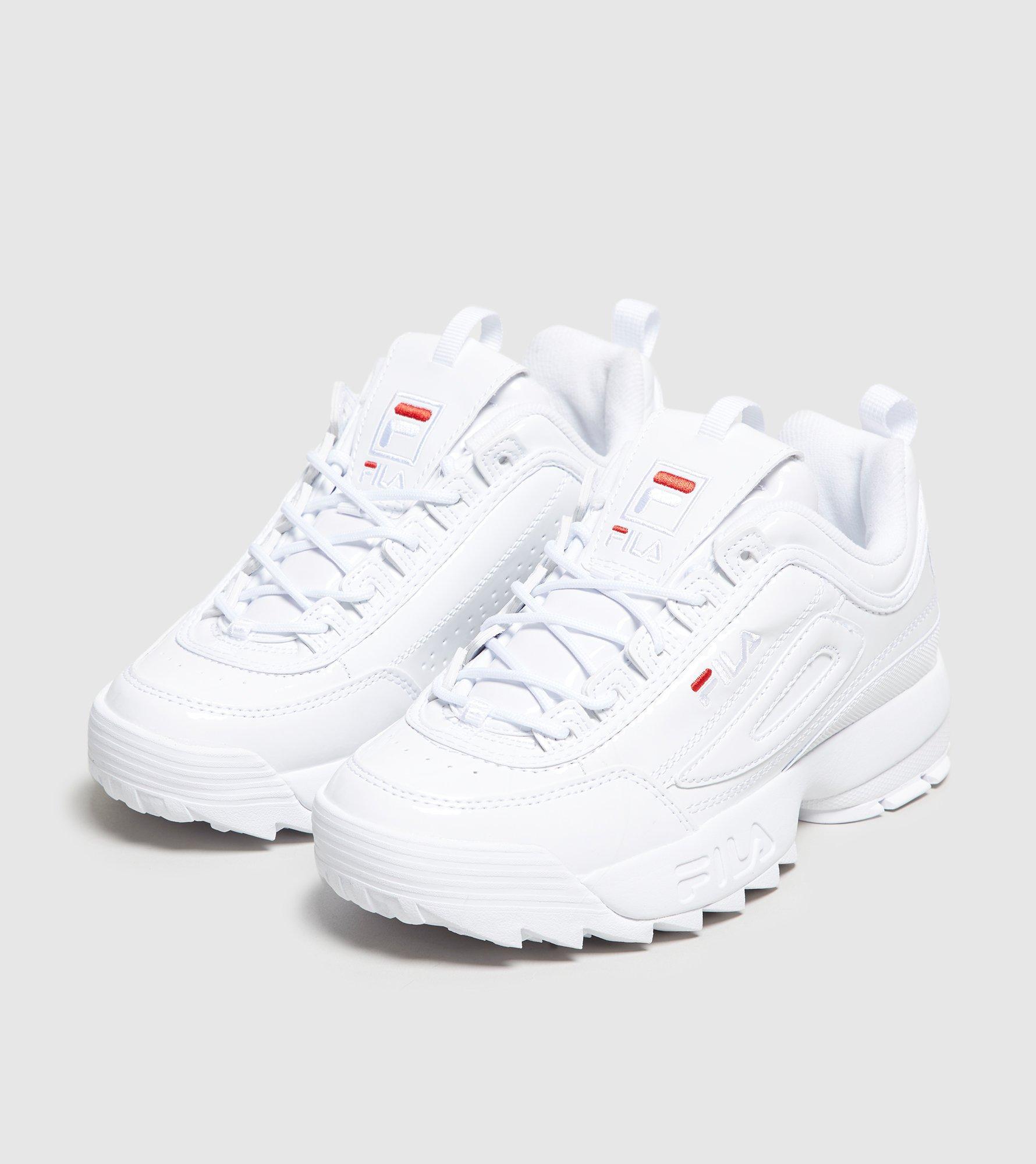 fila disruptor 2 womens australia