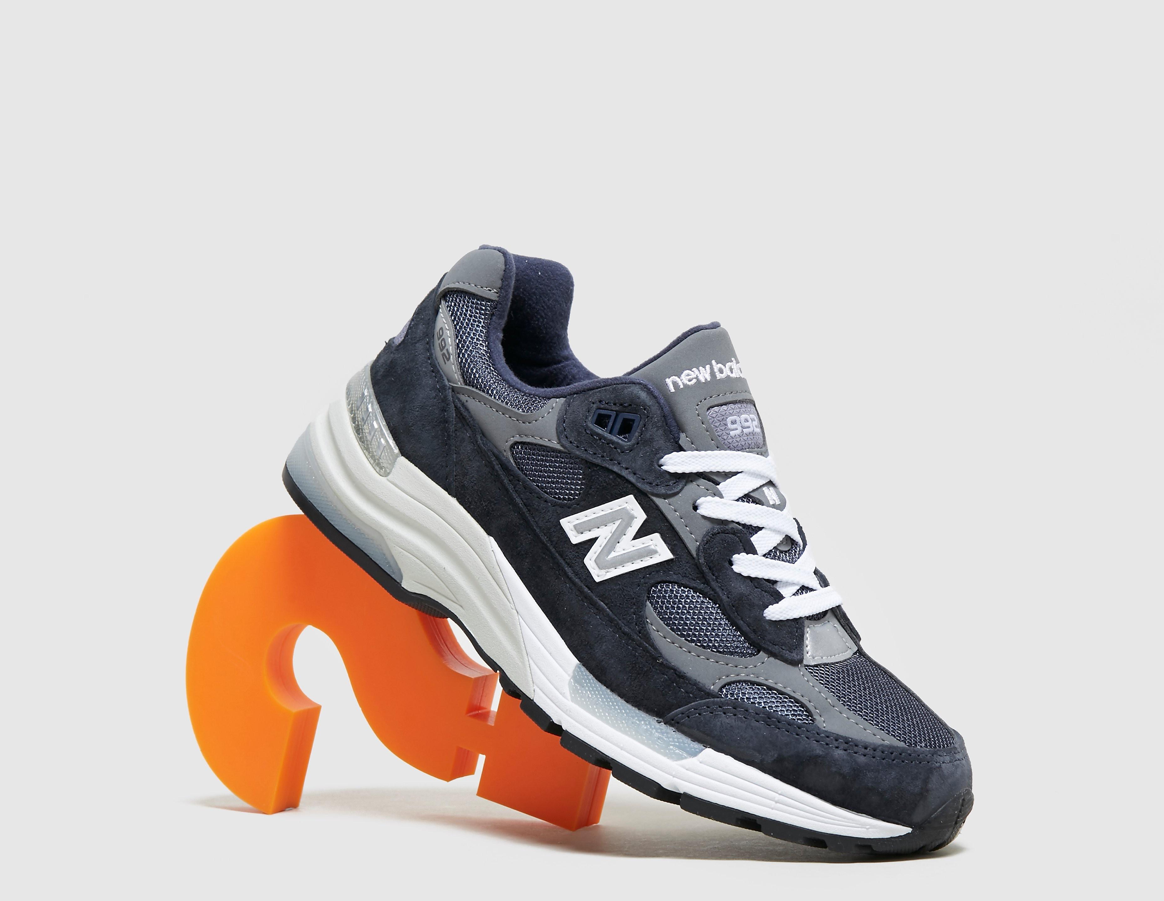 New Balance 992 - Made In Usa in het 