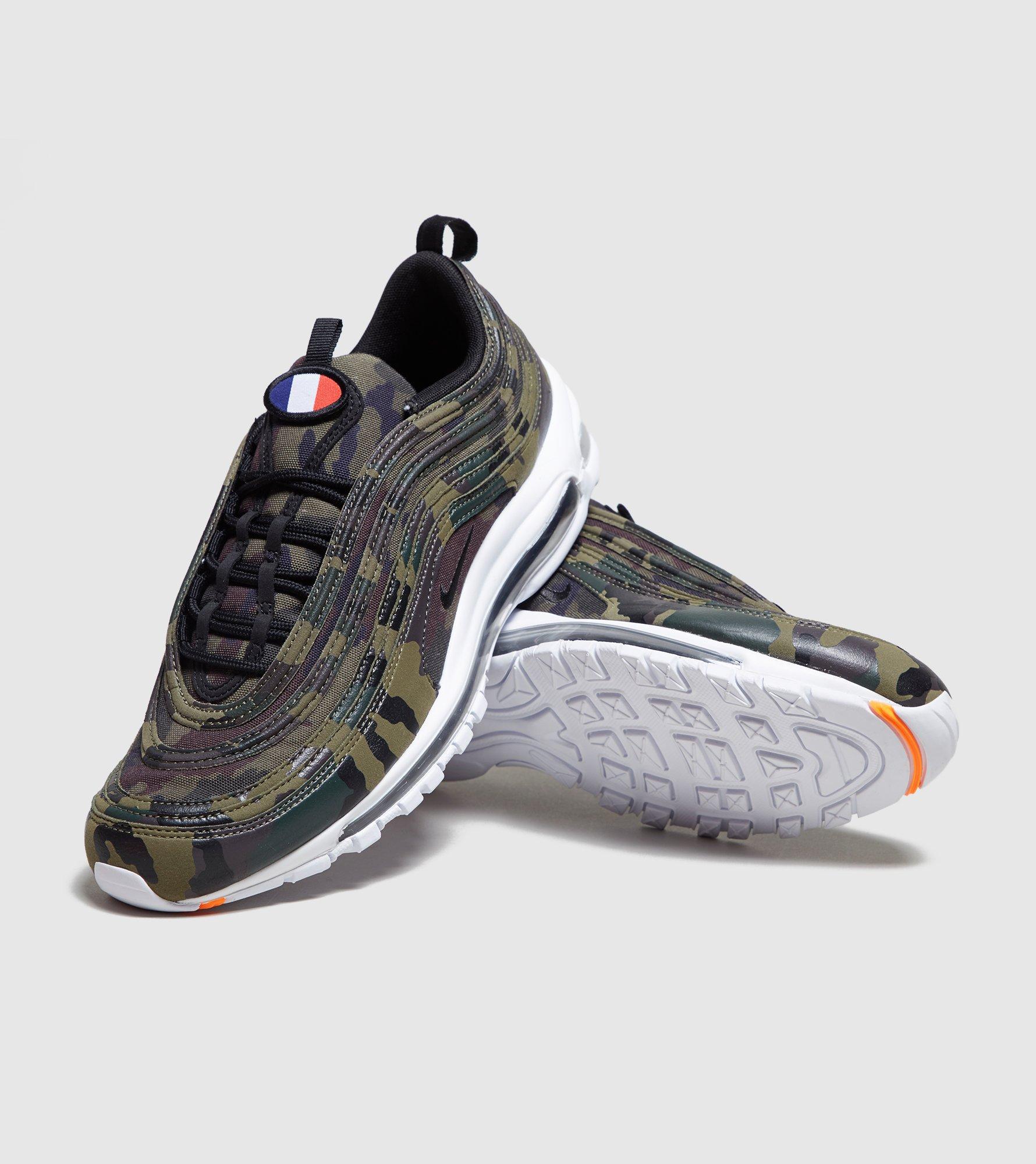 nike air max 97 camo france