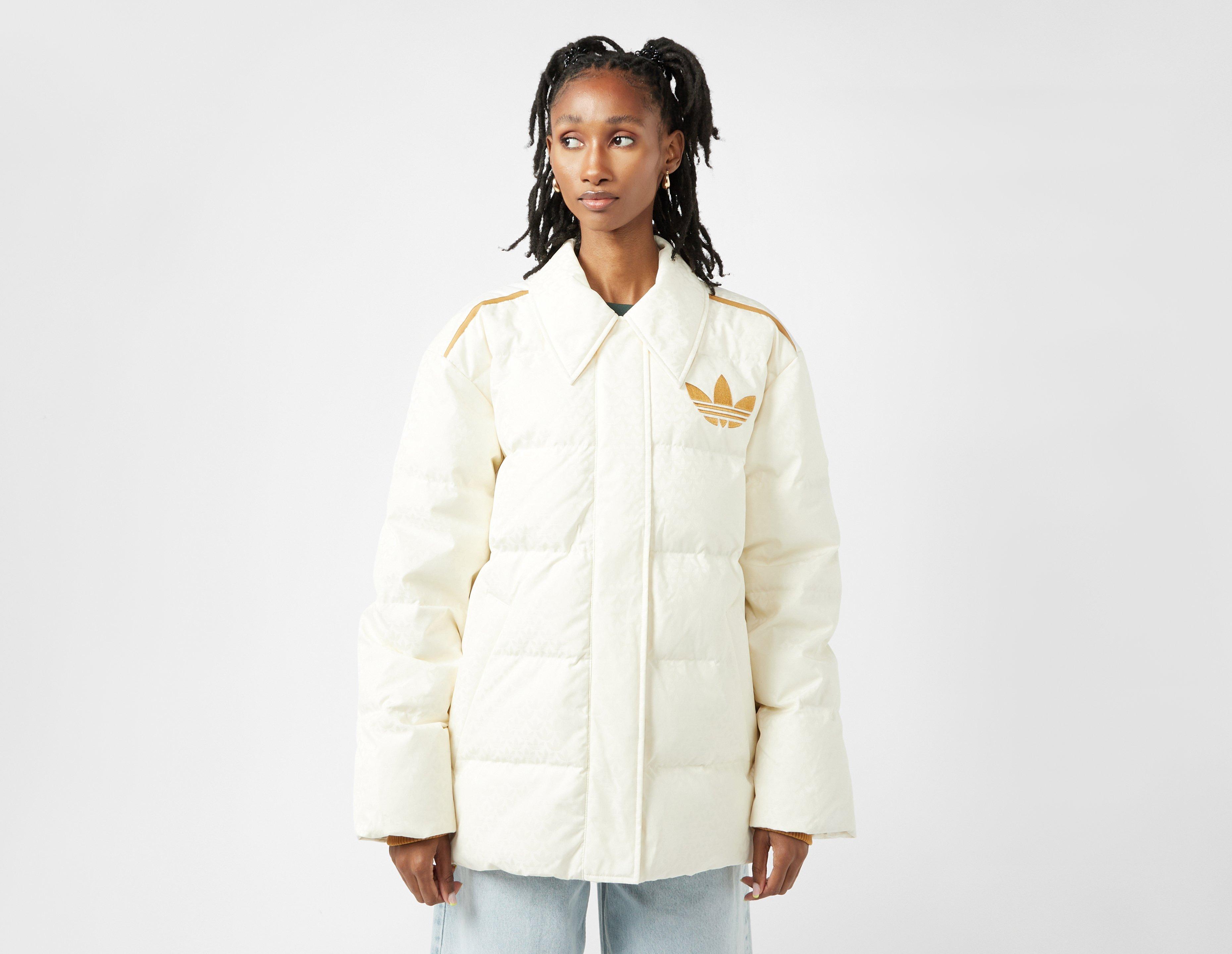 Adidas original down jacket cheap