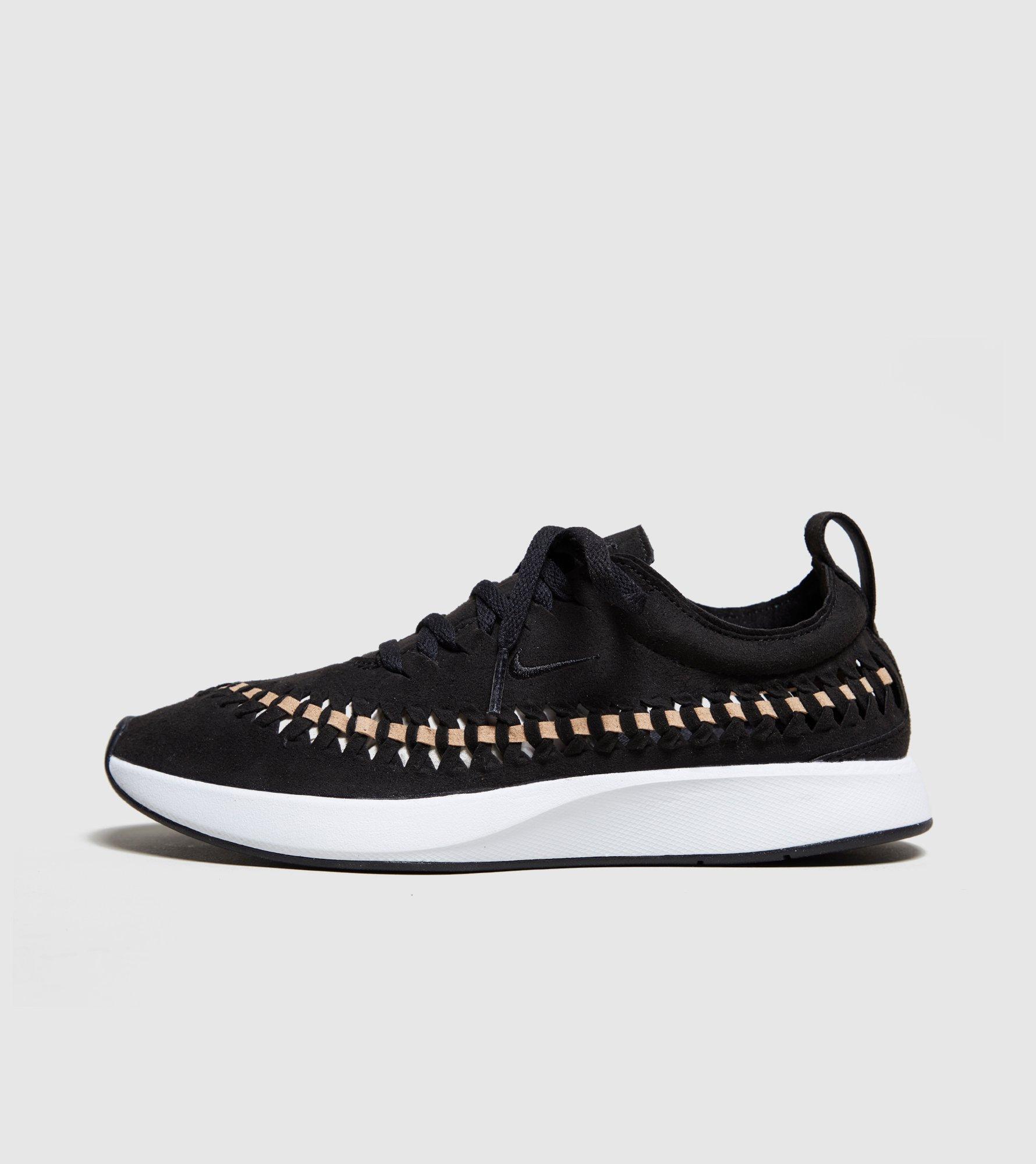 nike w dualtone racer woven