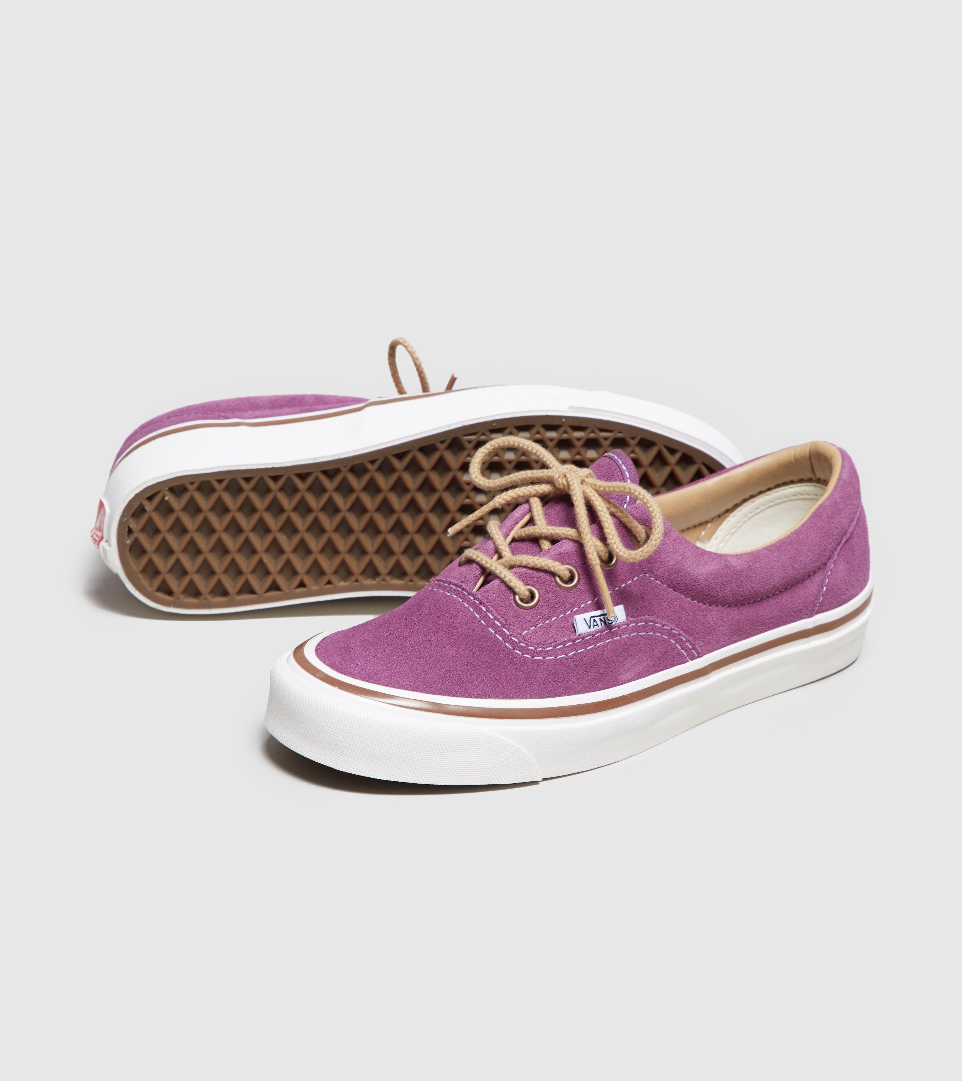 vans era 95 purpura