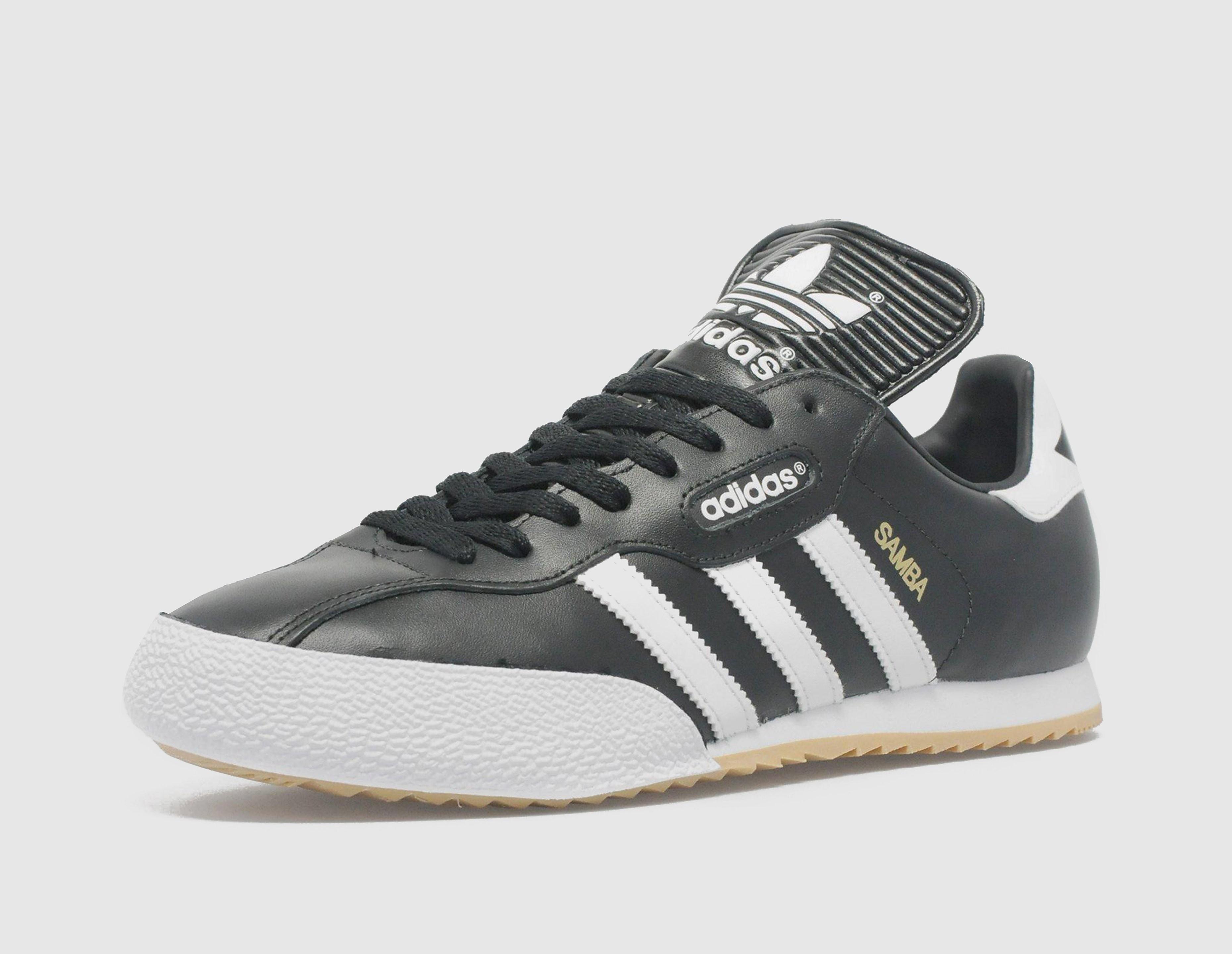 samba super adidas