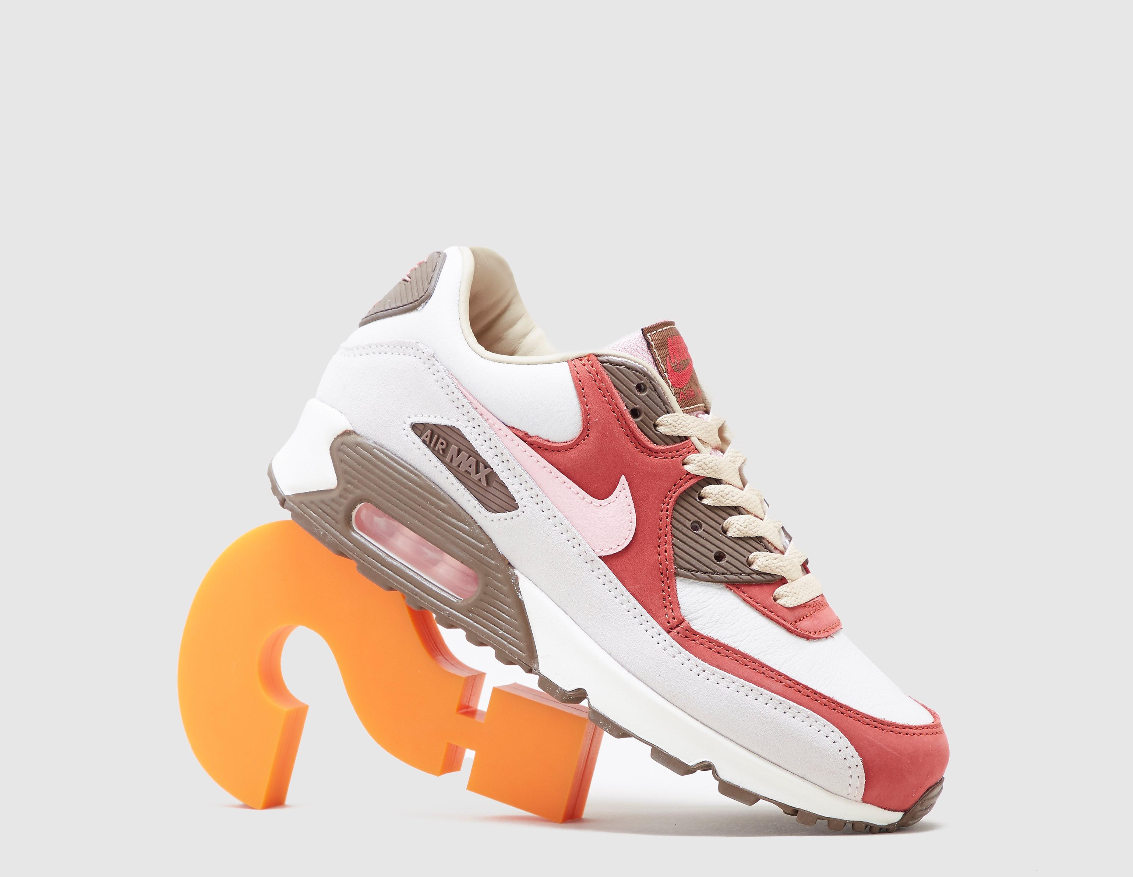 Air Max 90 Femme Nike - Lyst Air Max 90 Femme Nike - Lyst