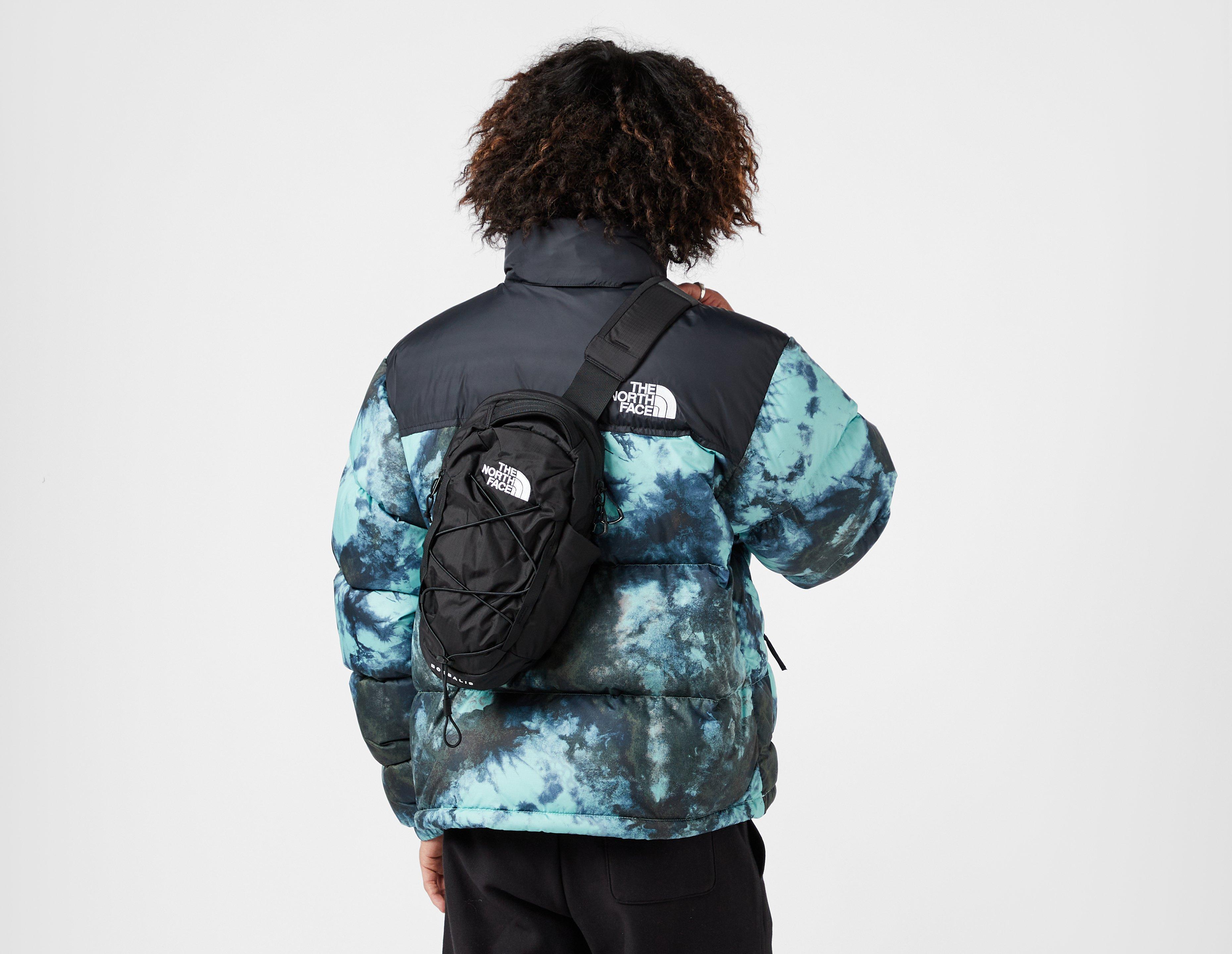 Sling bag north face new arrivals