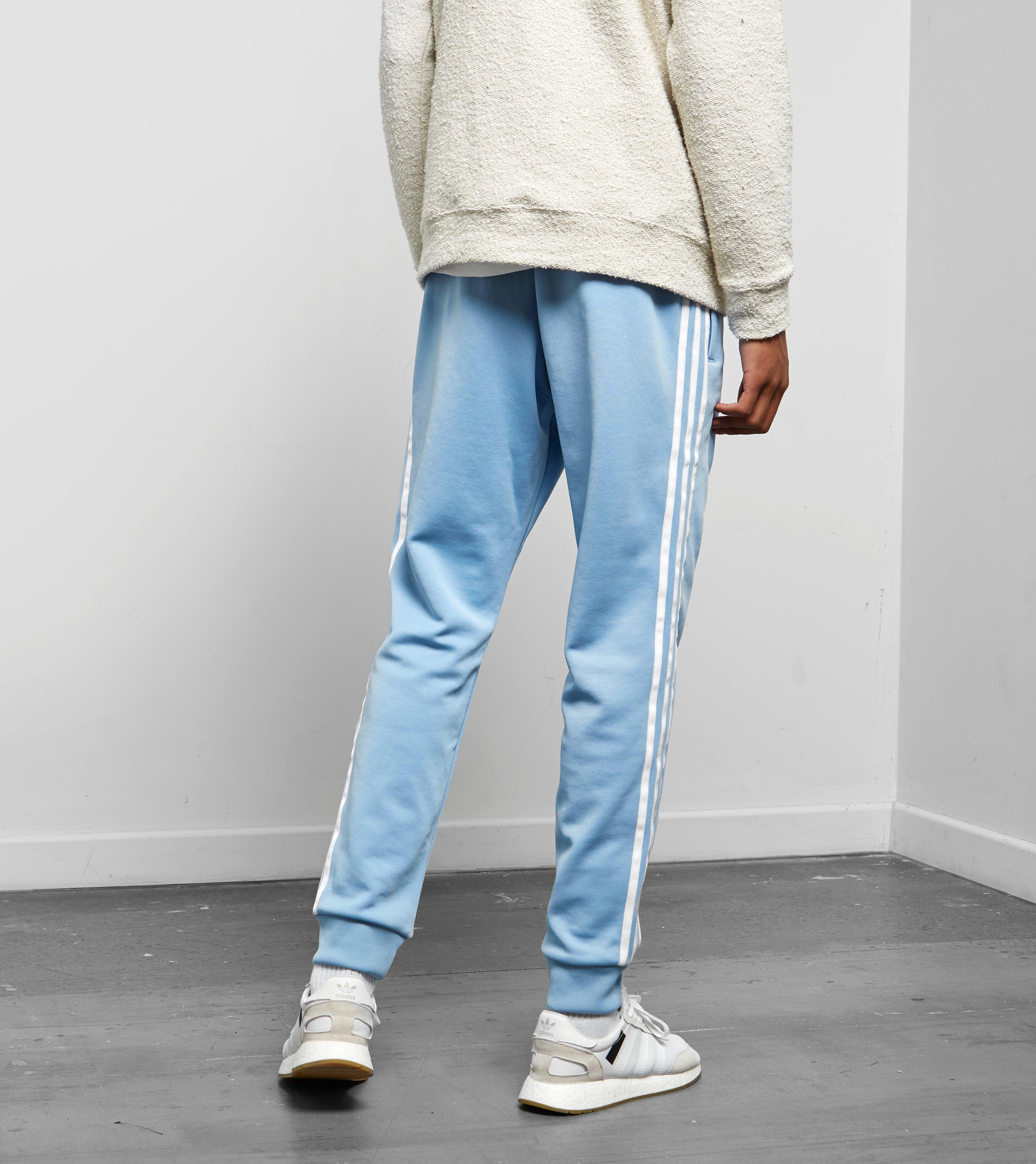 superstar track pants