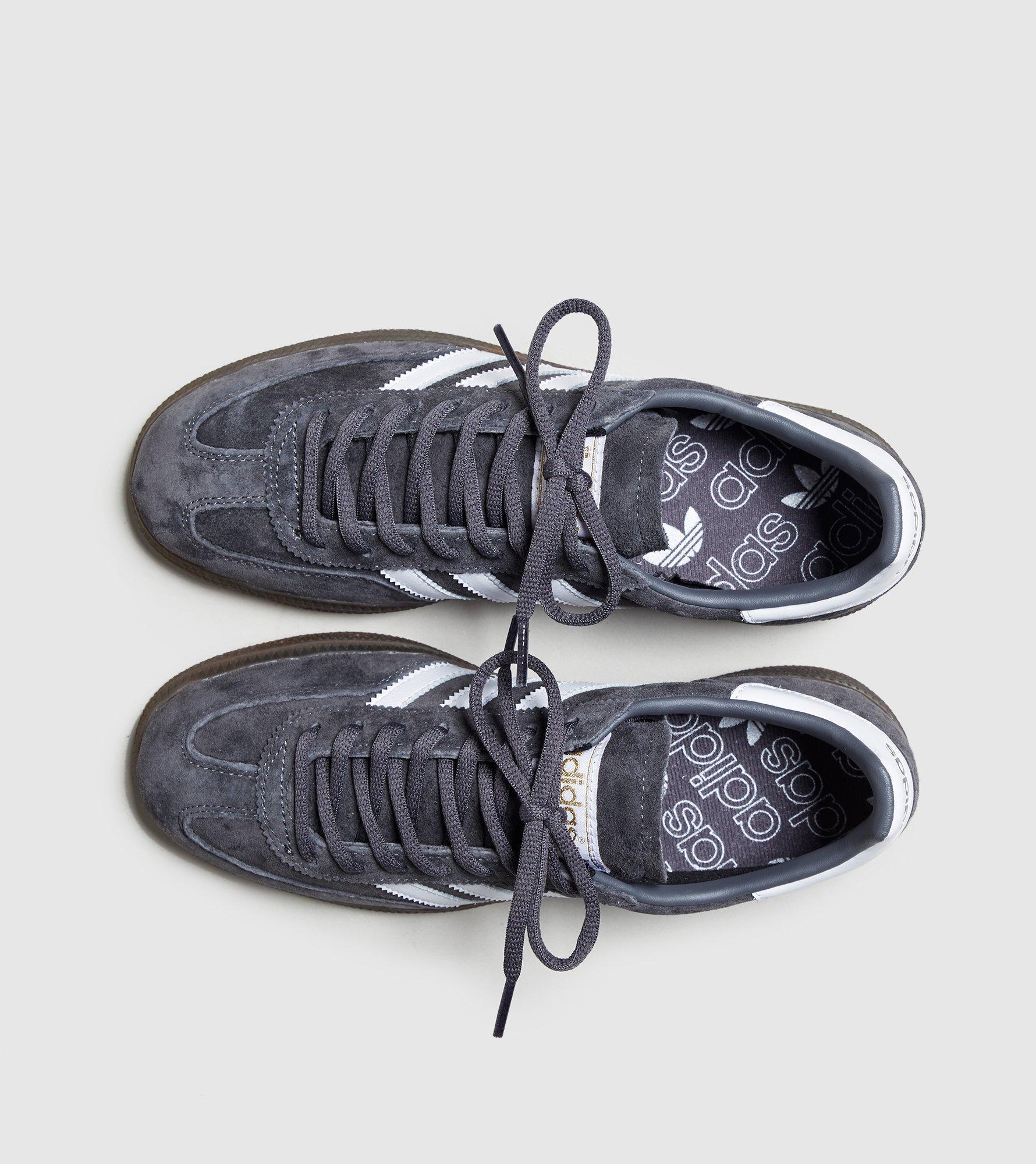 adidas Originals Handball Spezial Women's in Gray - Lyst