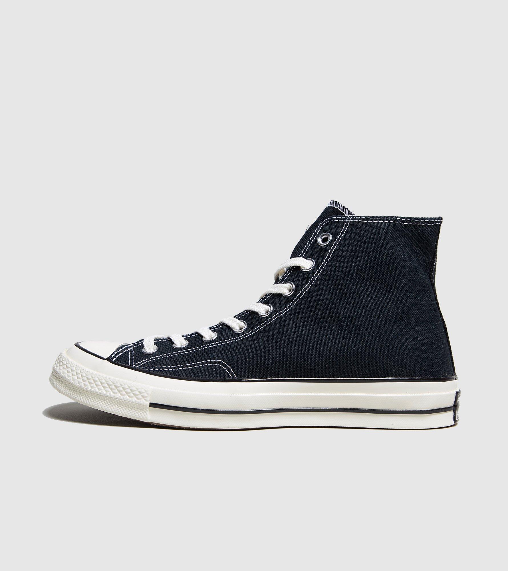 converse chuck taylor 70 low black