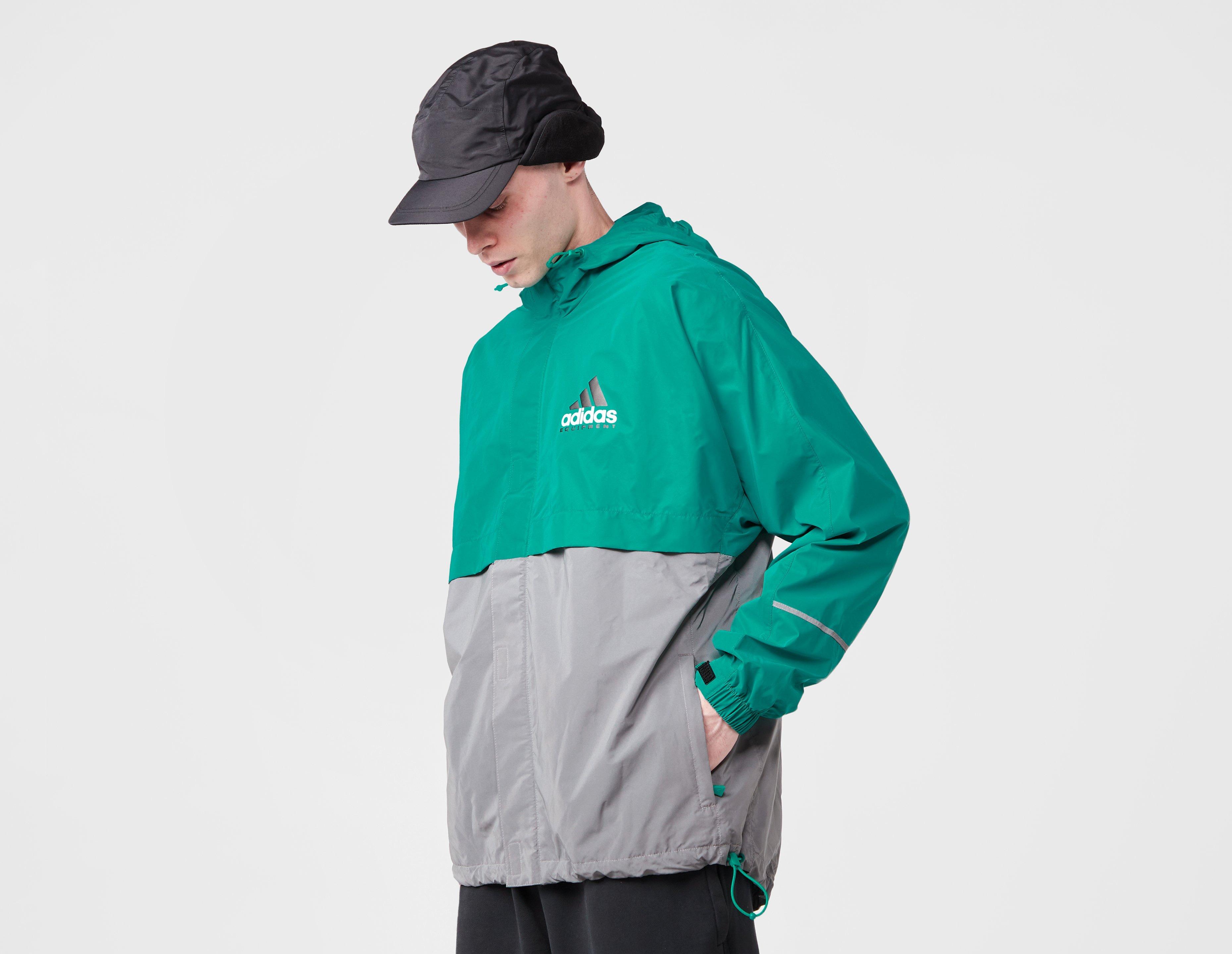 adidas itasca green