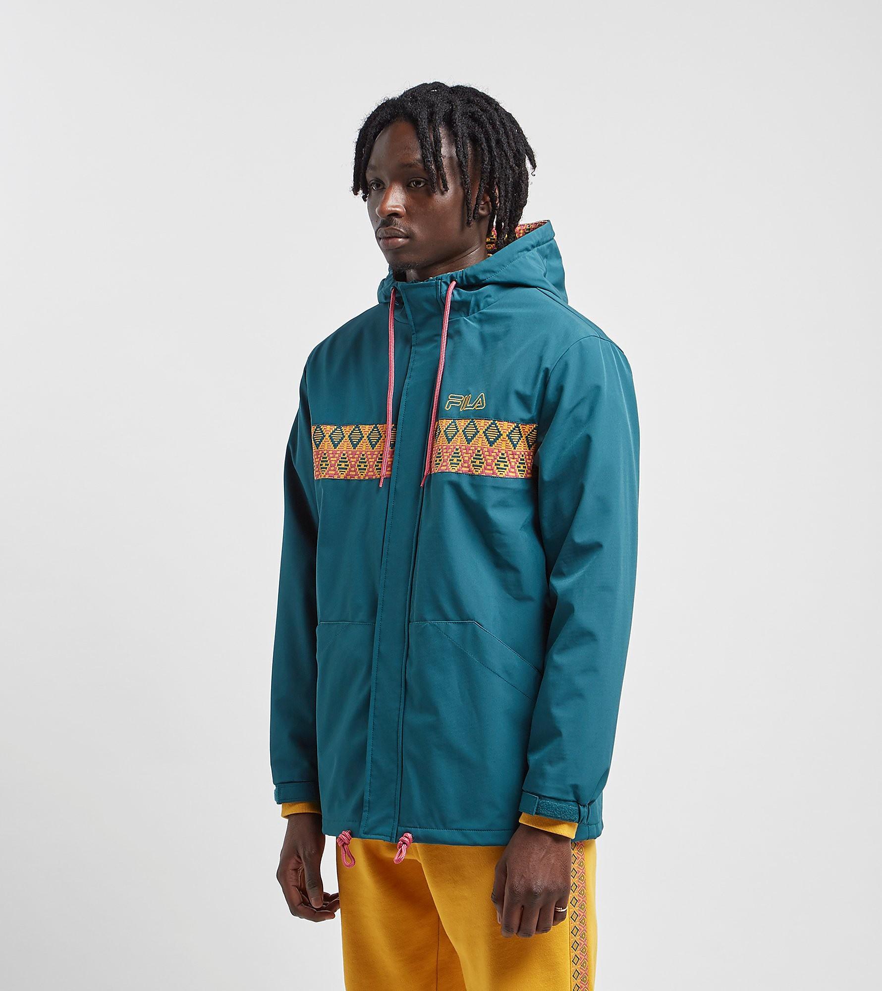 manaslu jacket