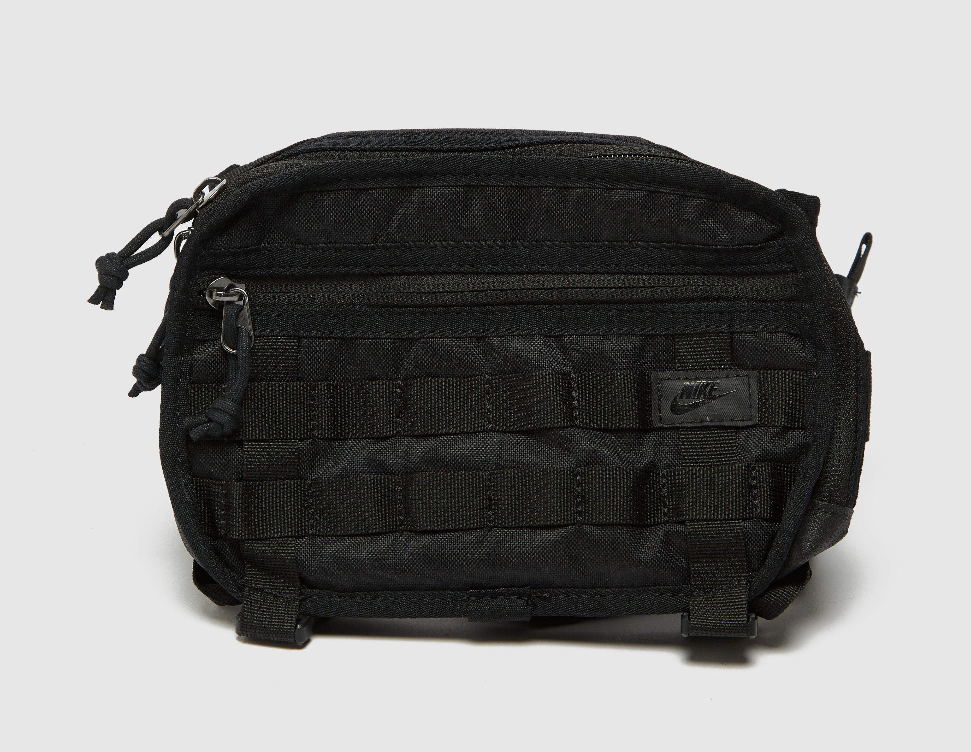 Chest utility bag nike new arrivals